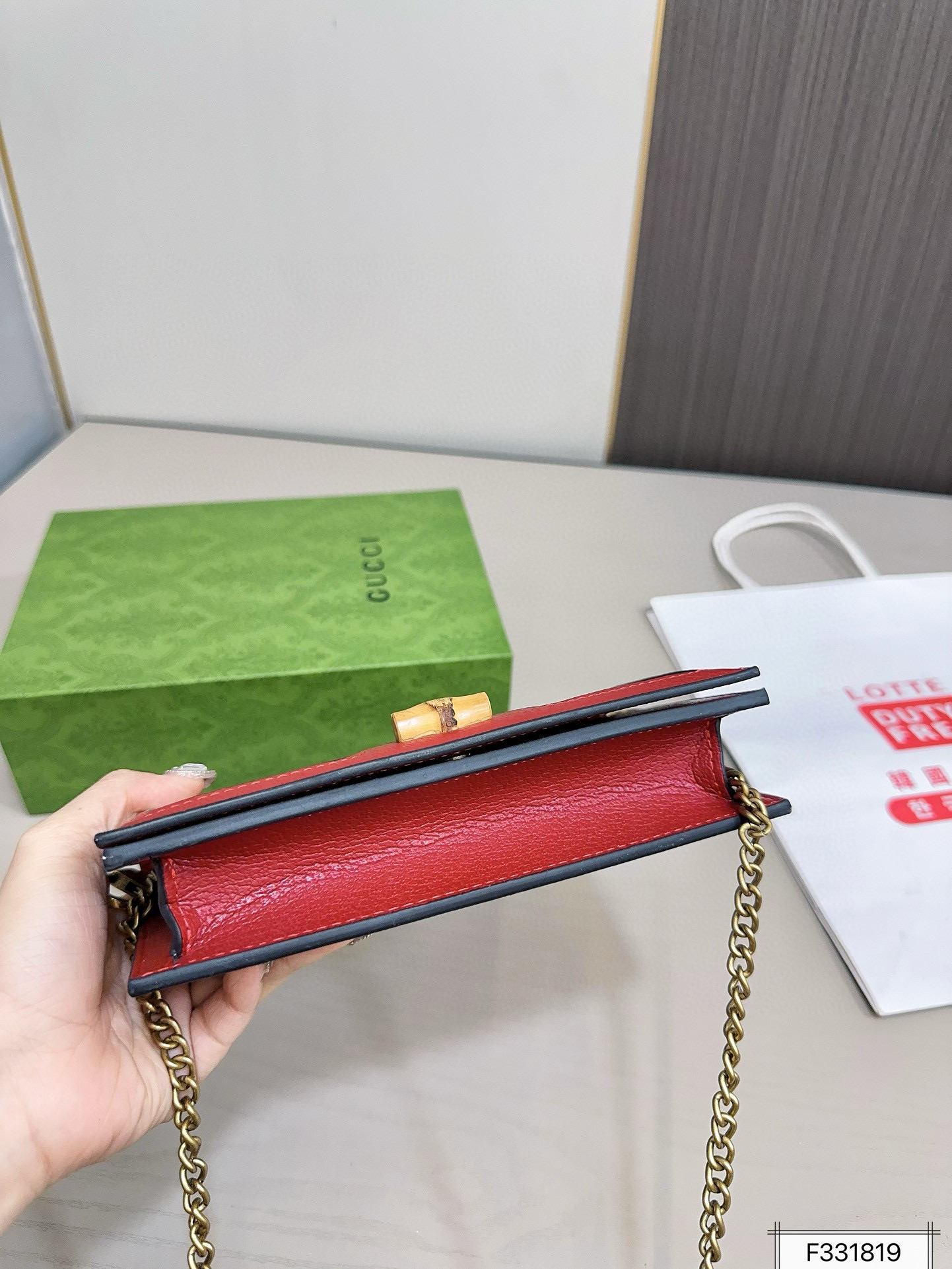 597 $58 gucci gallery