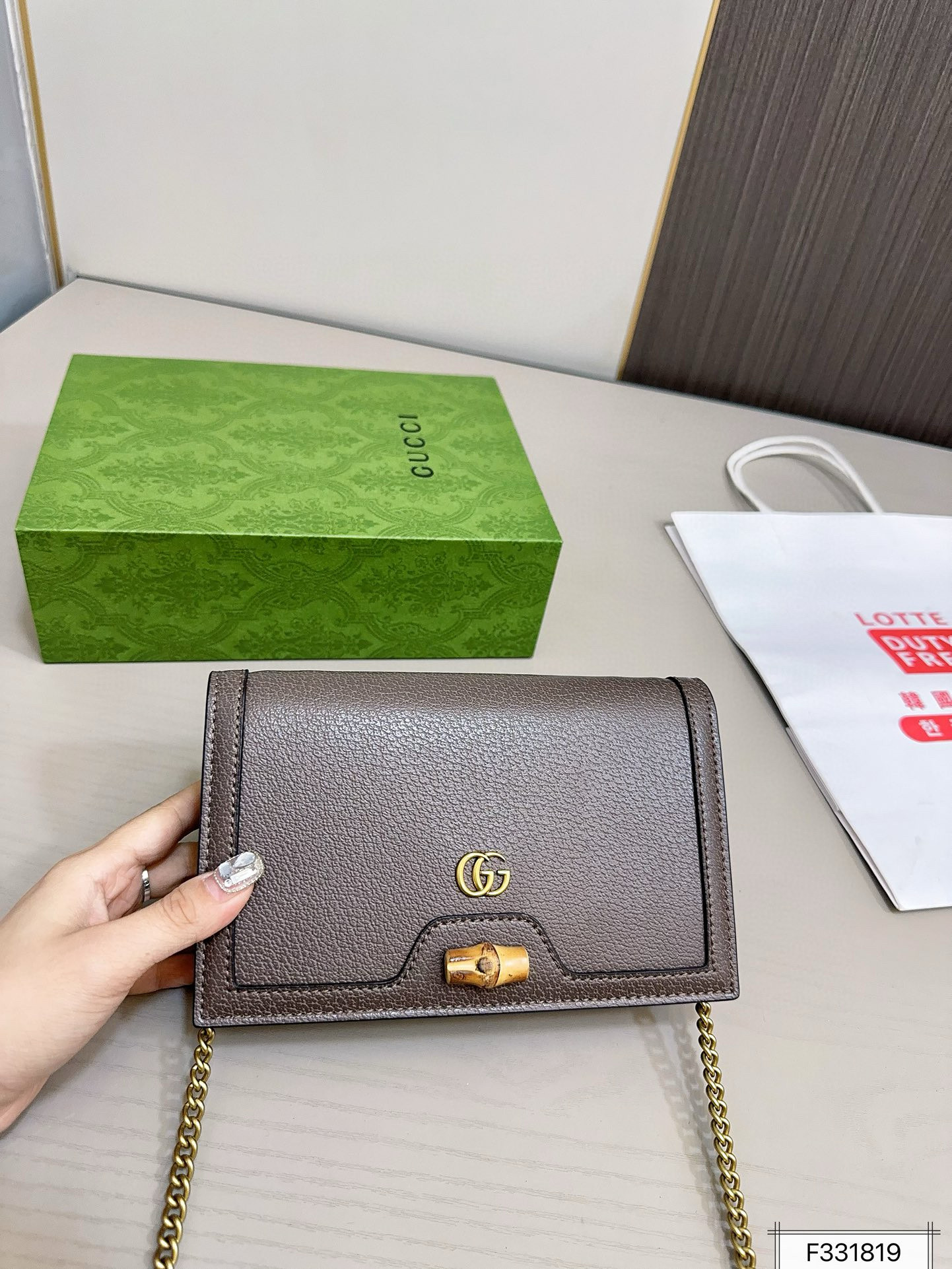 597 $58 gucci gallery