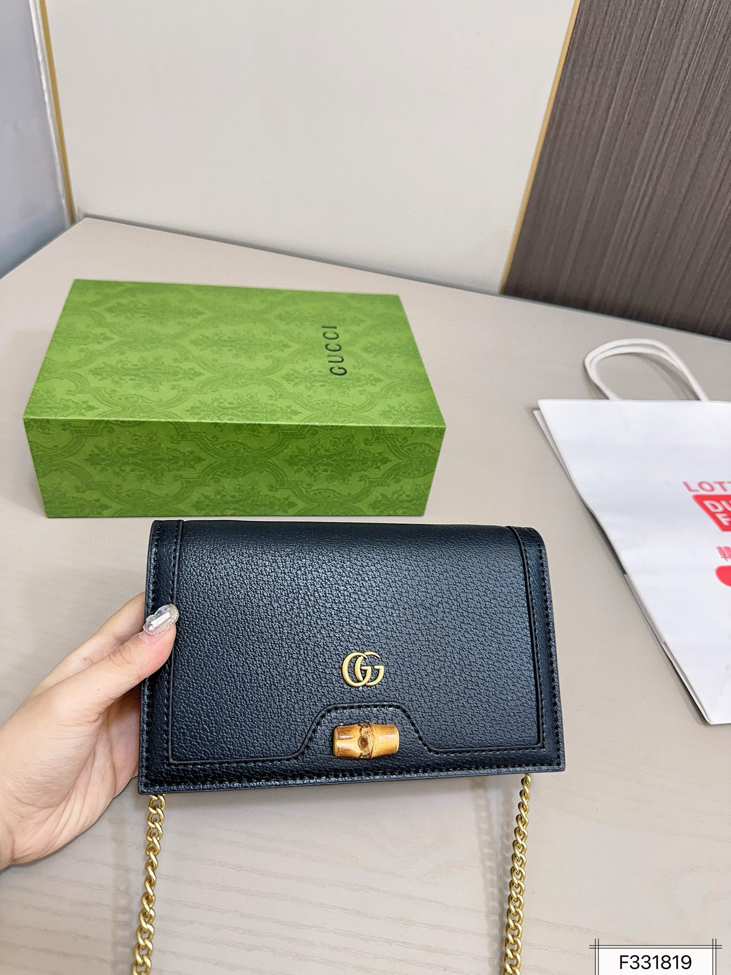 597 $58 gucci gallery