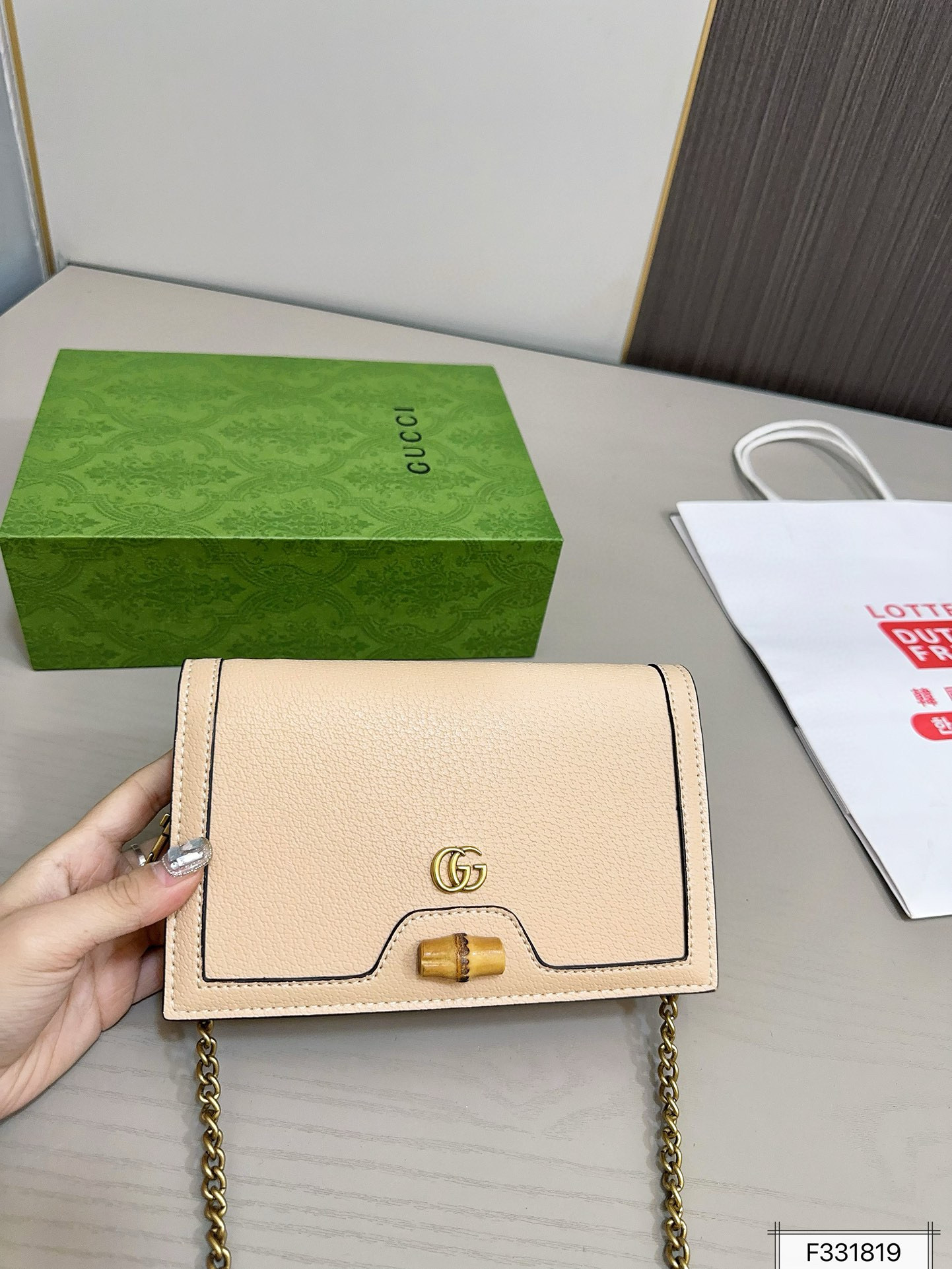 597 $58 gucci gallery