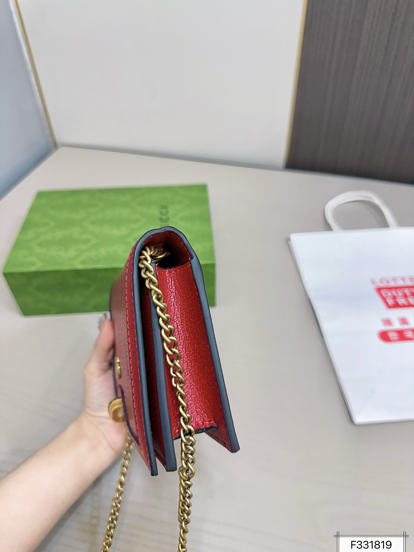 597 $58 gucci gallery