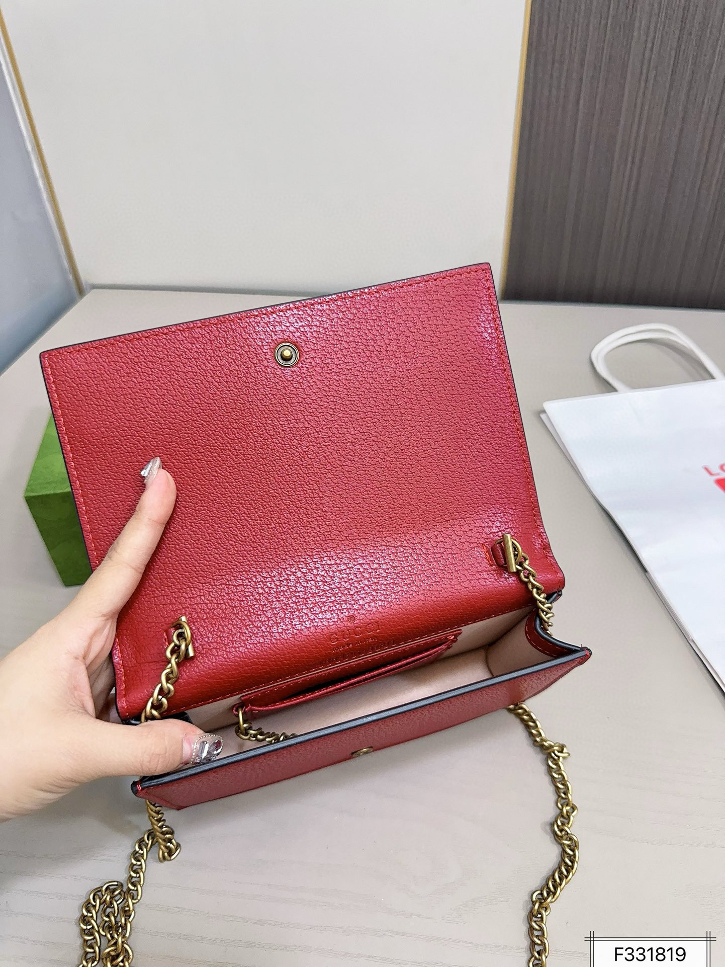597 $58 gucci gallery