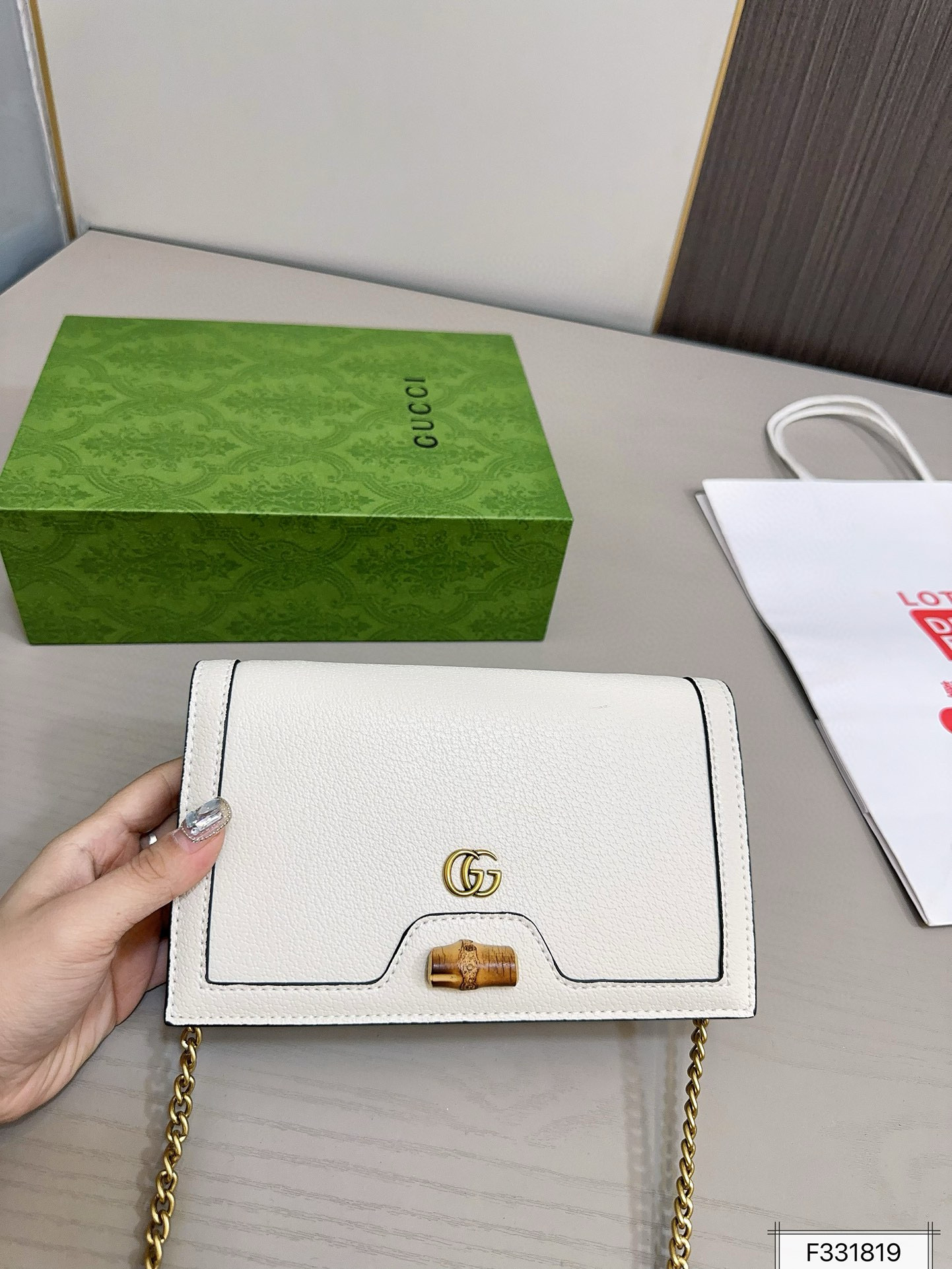 597 $58 gucci gallery