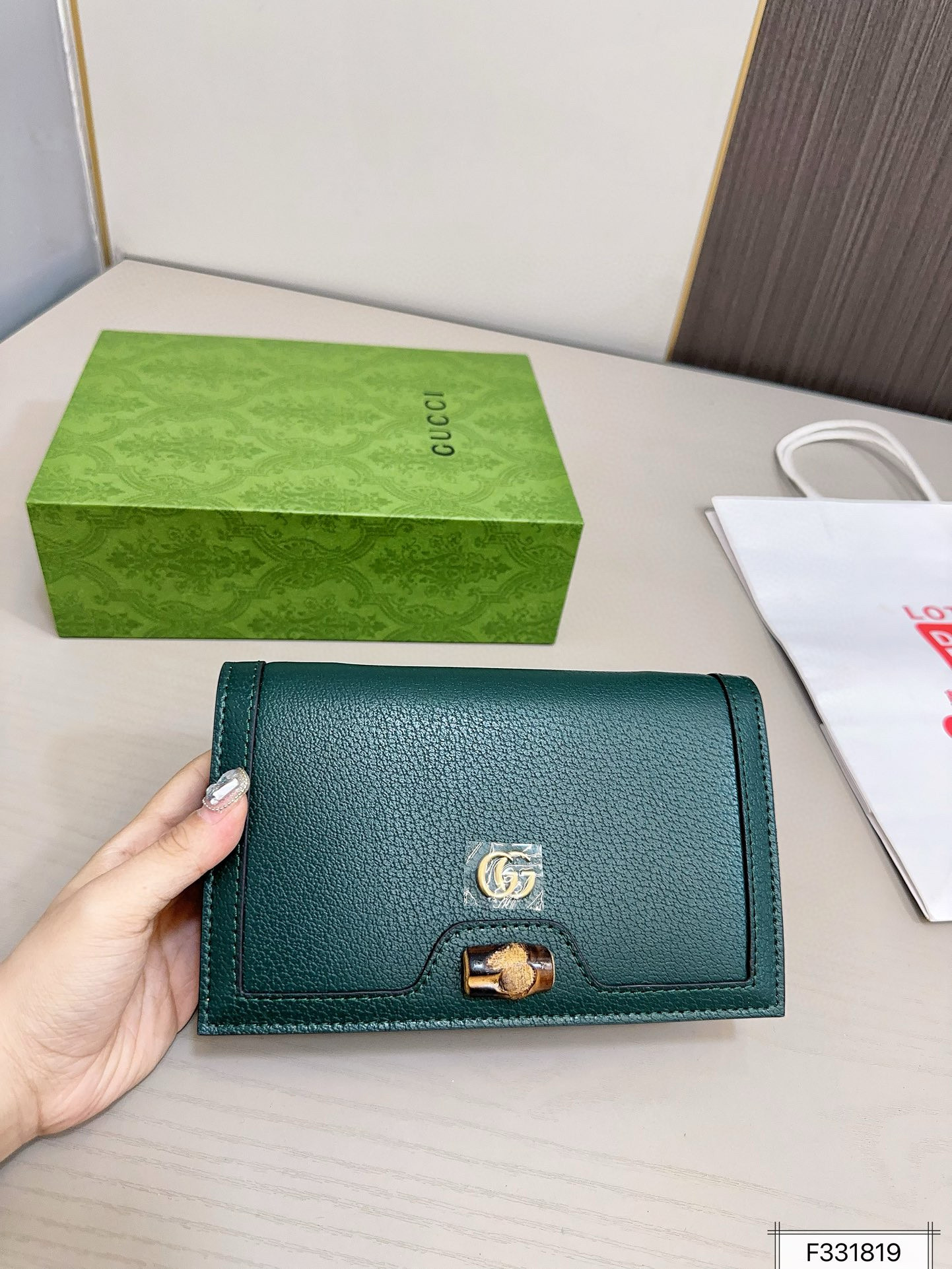 597 $58 gucci gallery