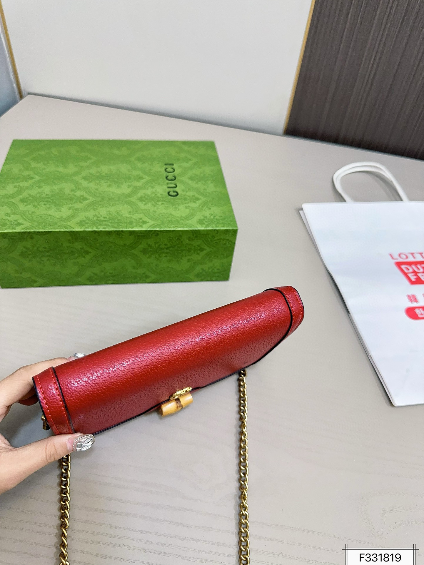 597 $58 gucci gallery