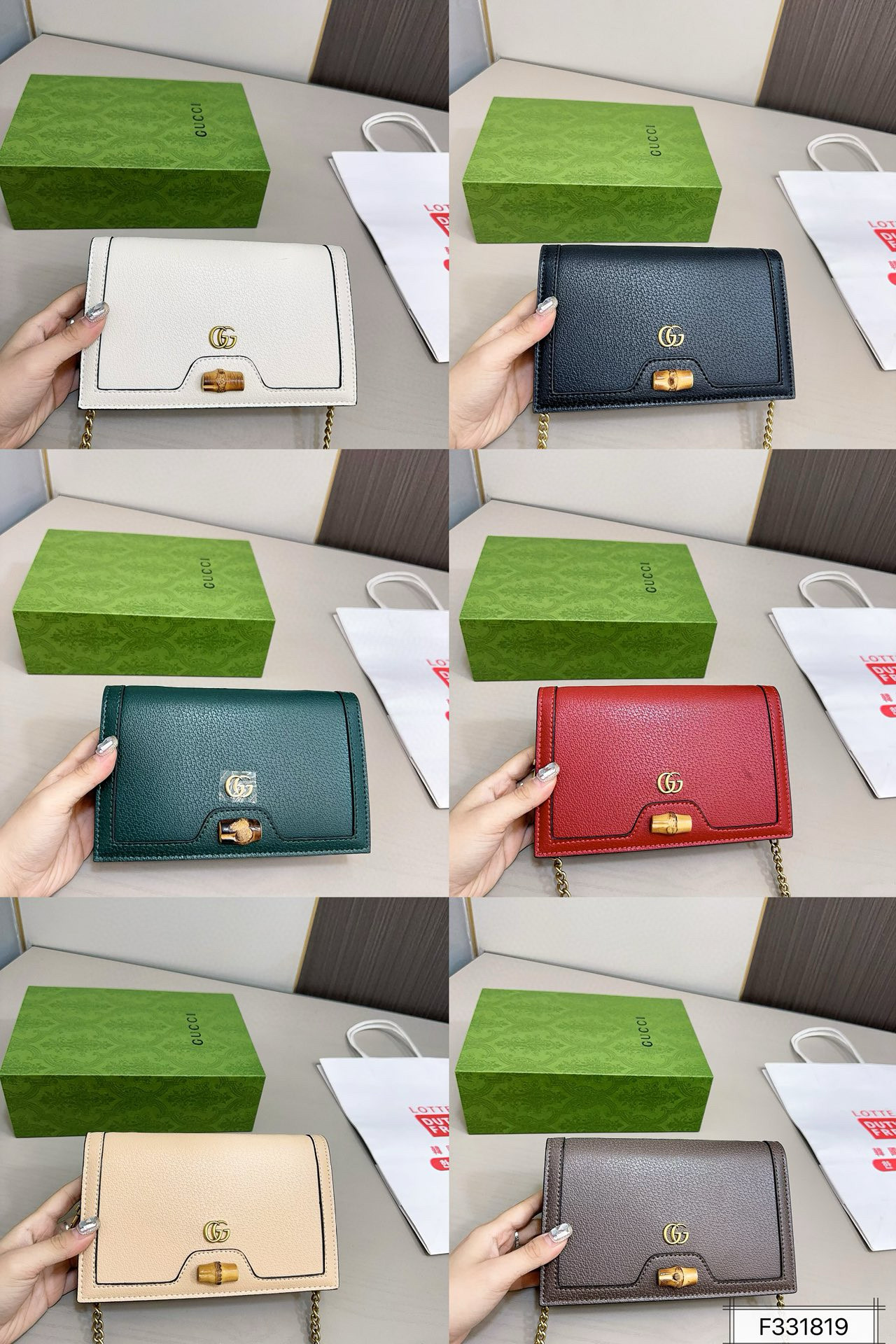 597 $58 gucci gallery