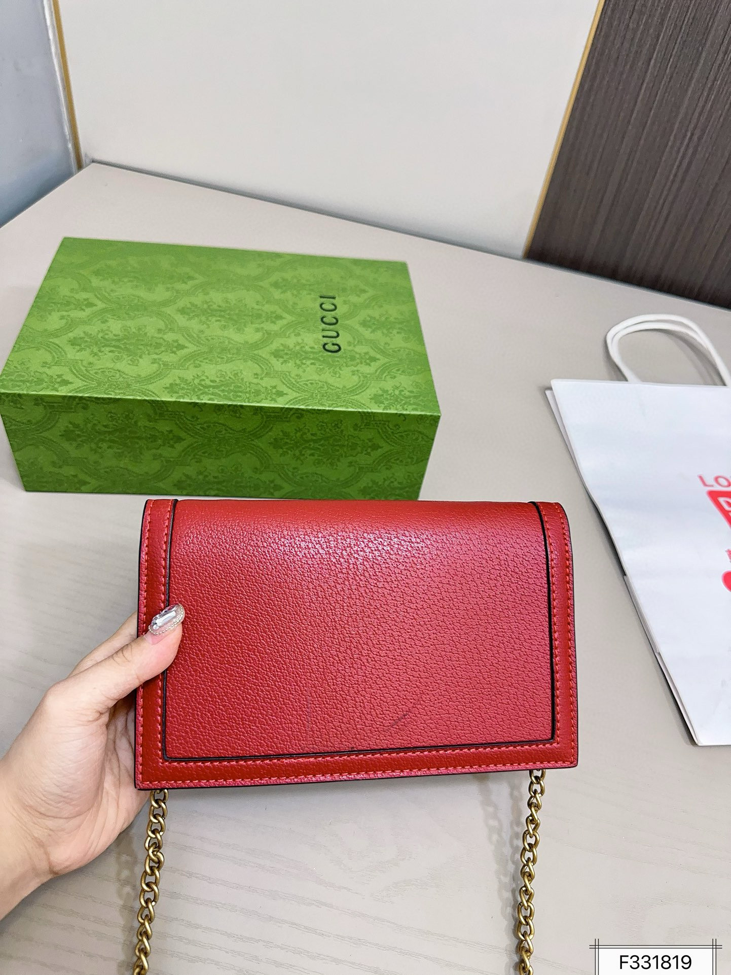 597 $58 gucci gallery