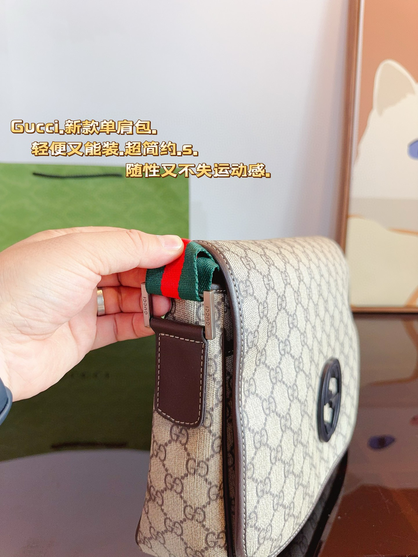 603 $72 gucci gallery