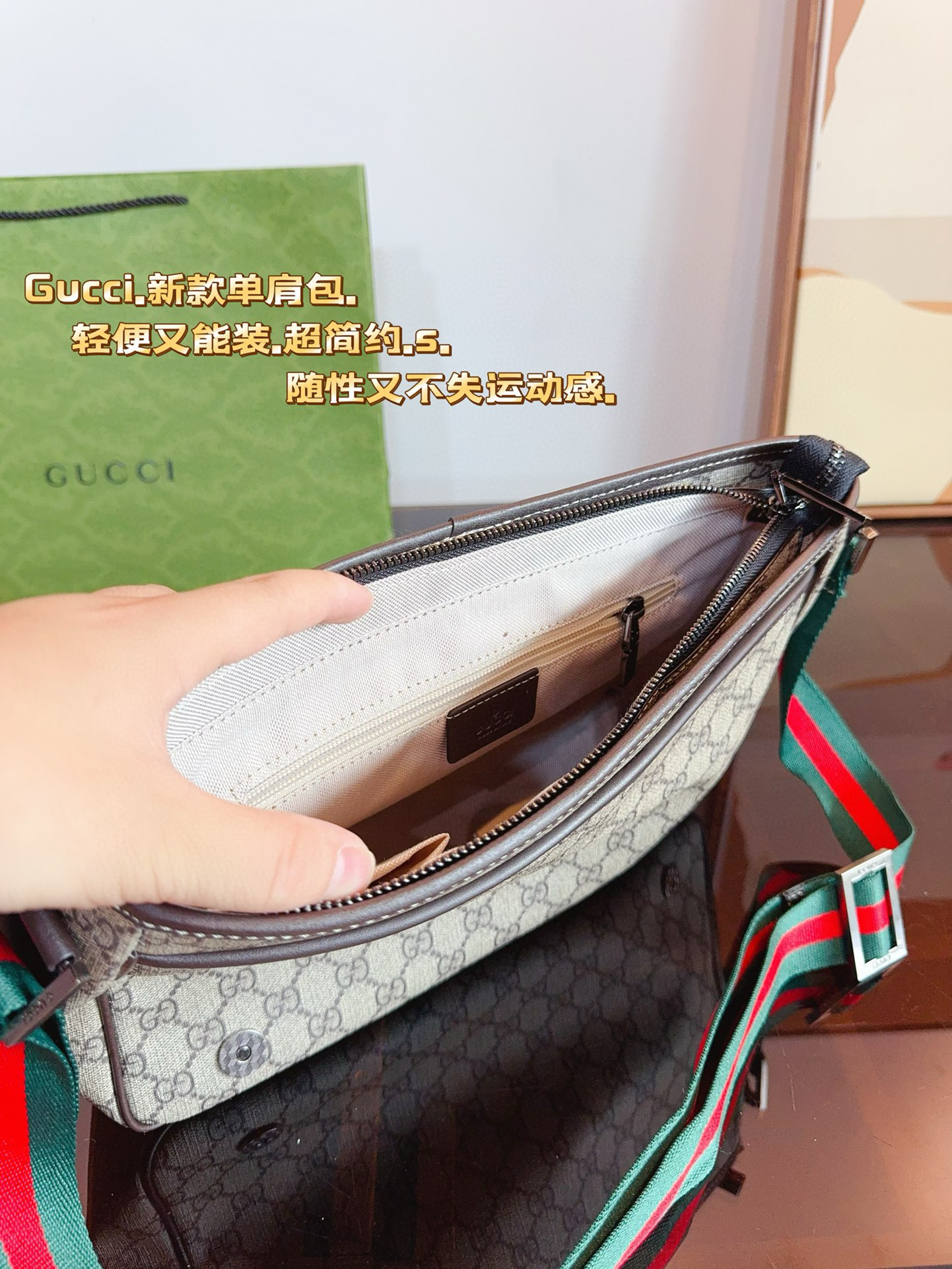 603 $72 gucci gallery