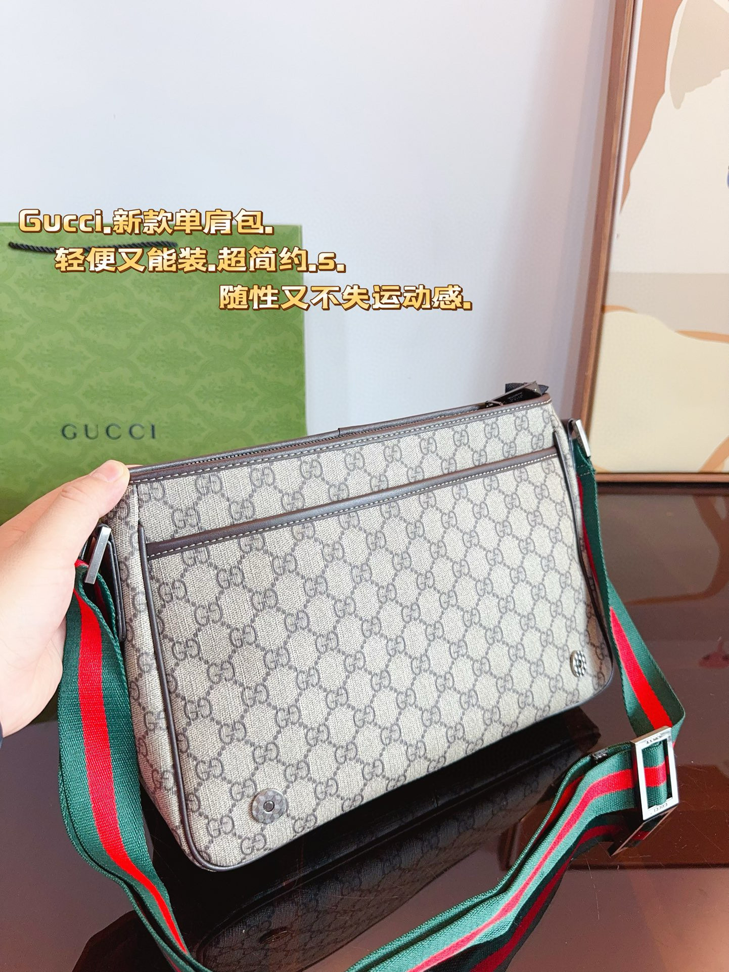 603 $72 gucci gallery