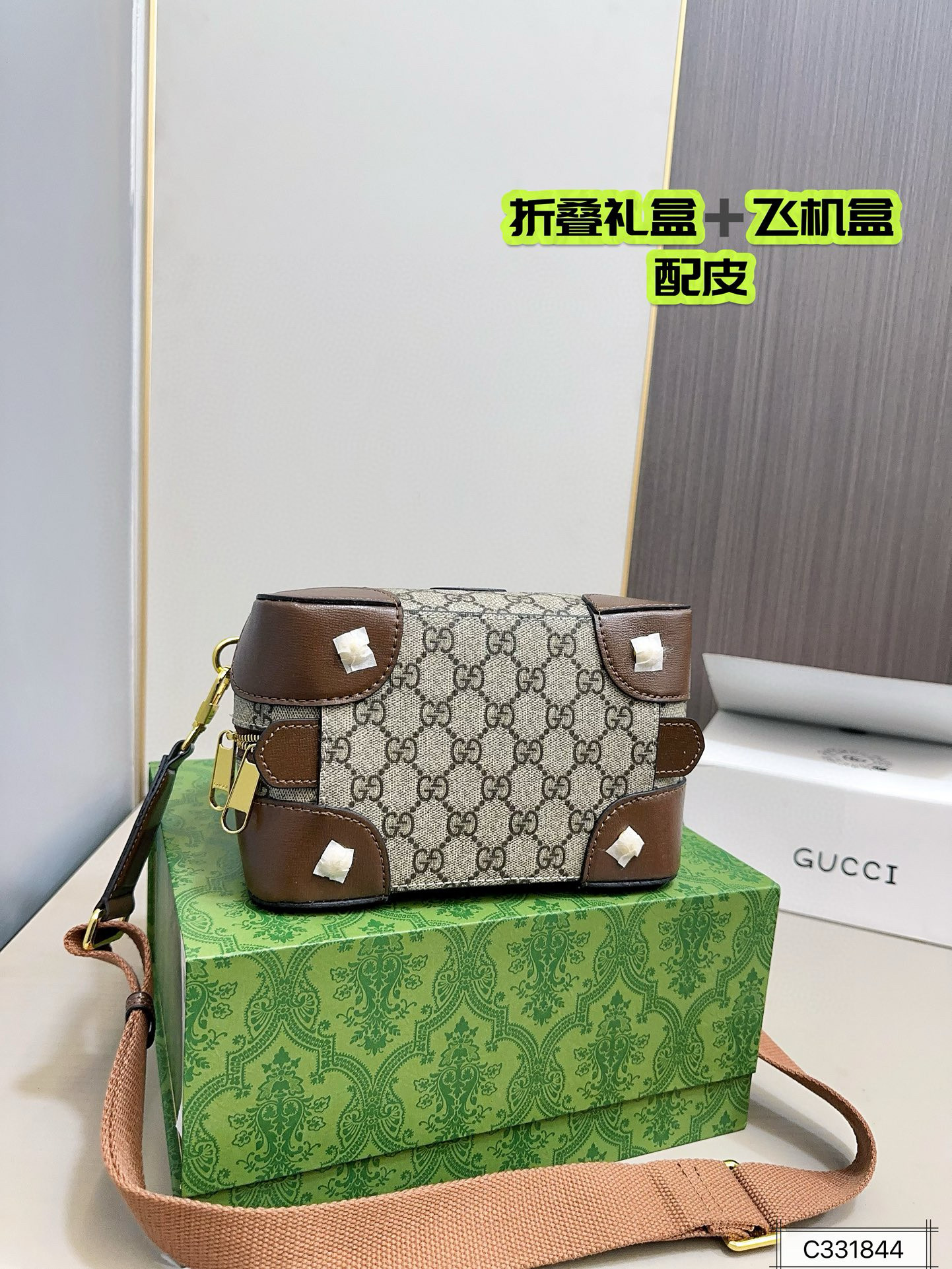 605 $75 gucci gallery