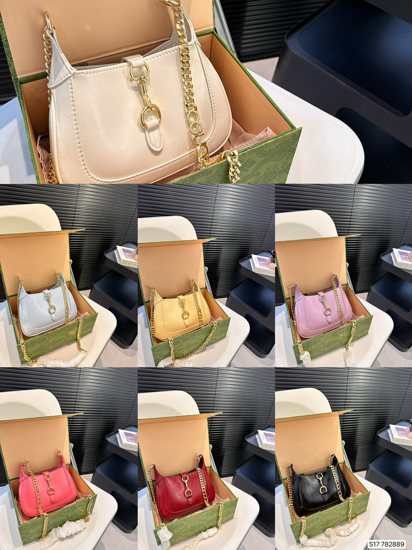 607 $66 gucci gallery