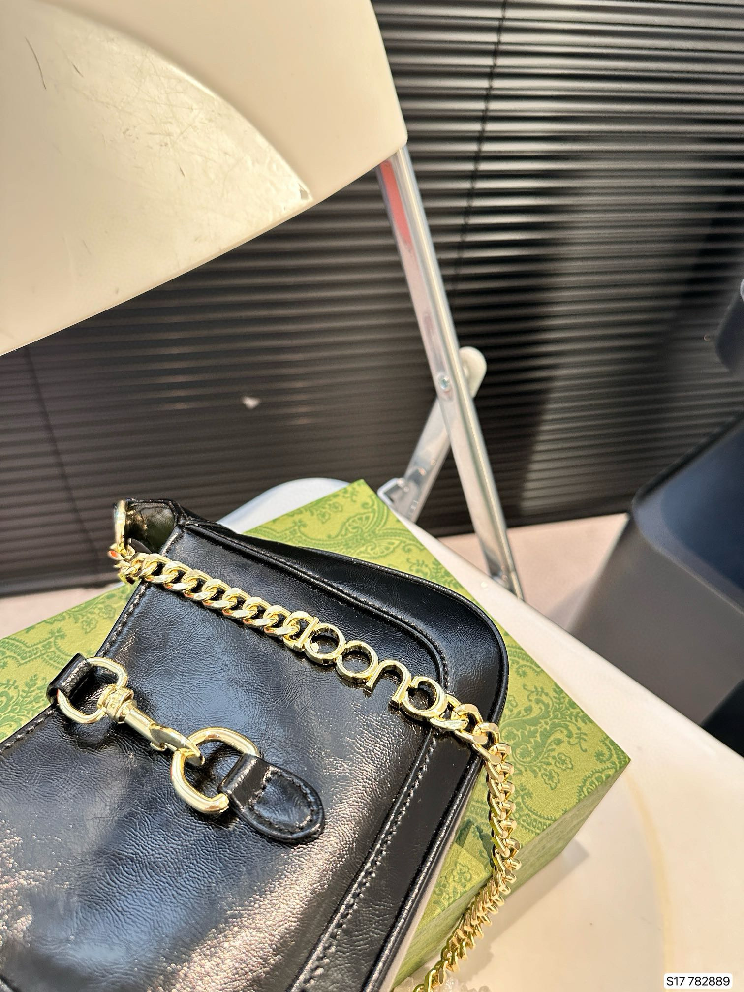 607 $66 gucci gallery