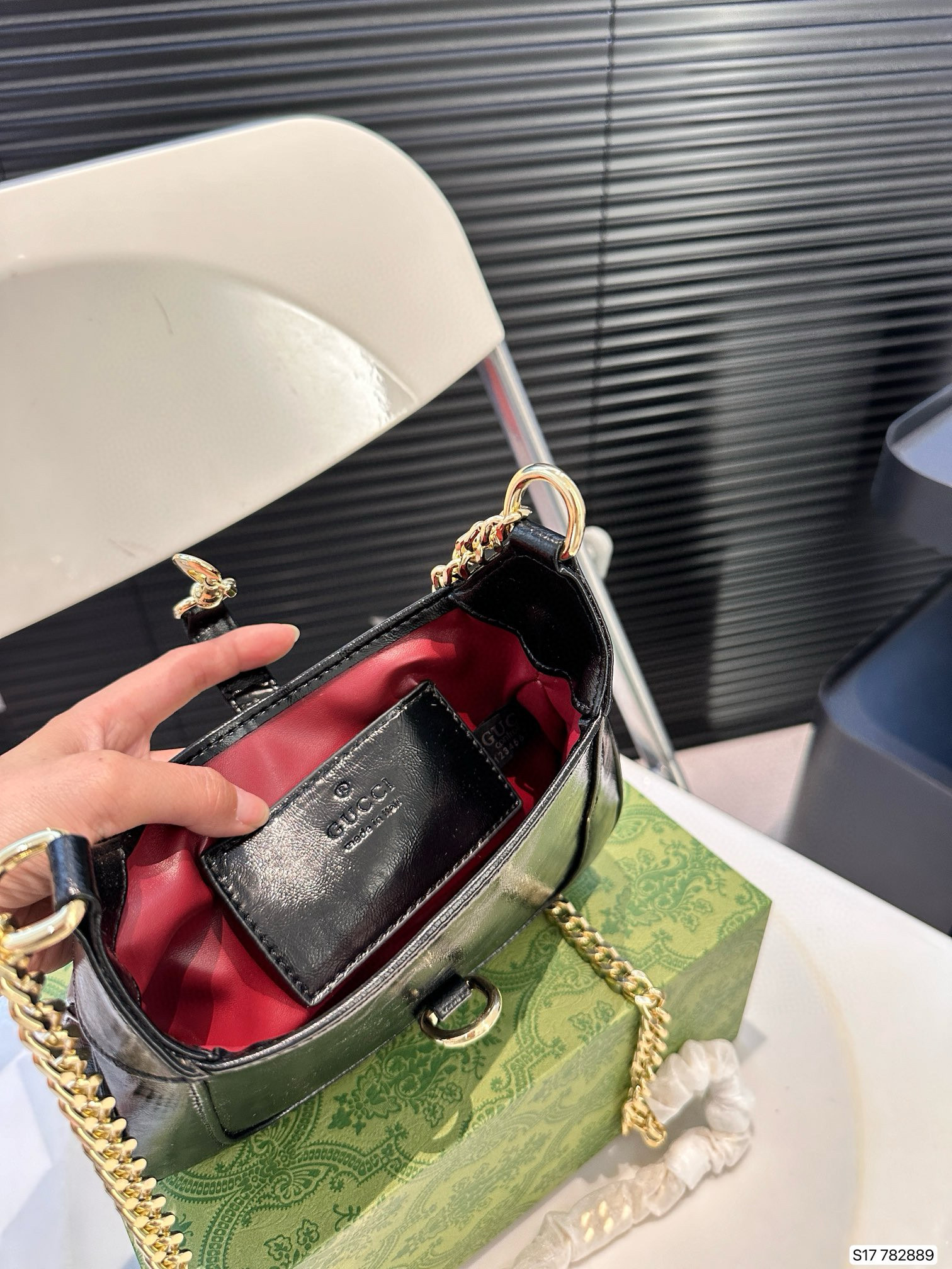 607 $66 gucci gallery