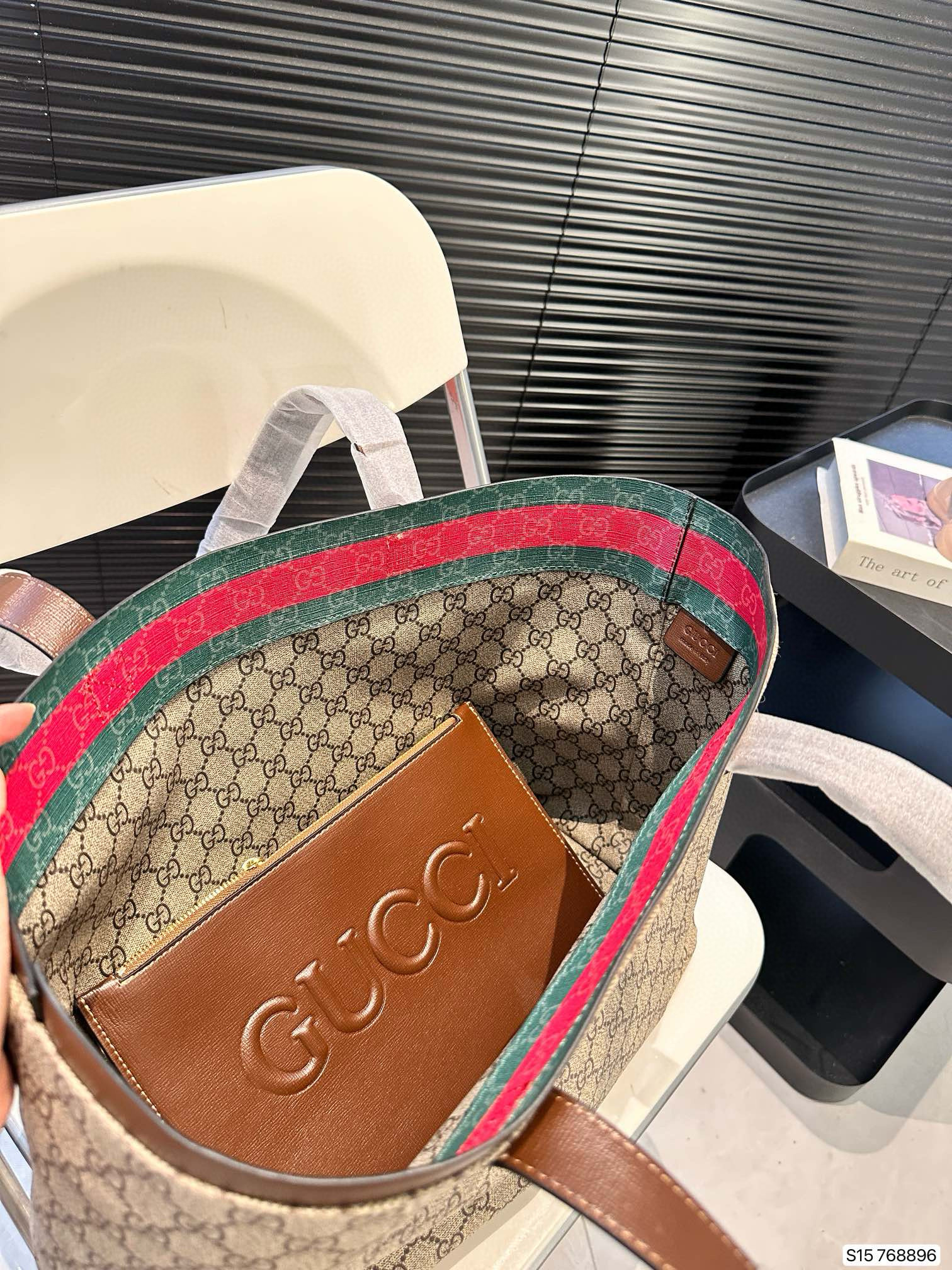 608 $66 gucci gallery