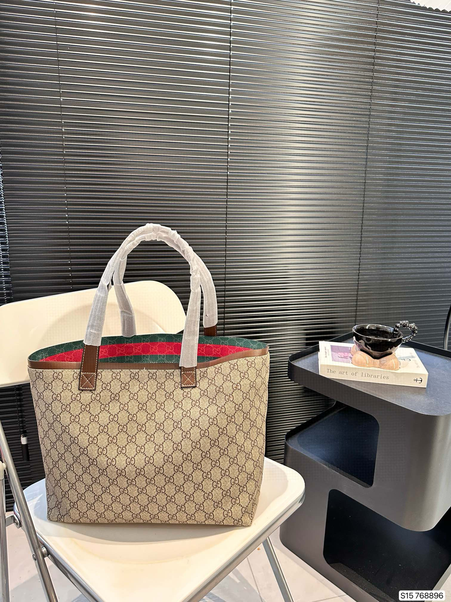 608 $66 gucci gallery