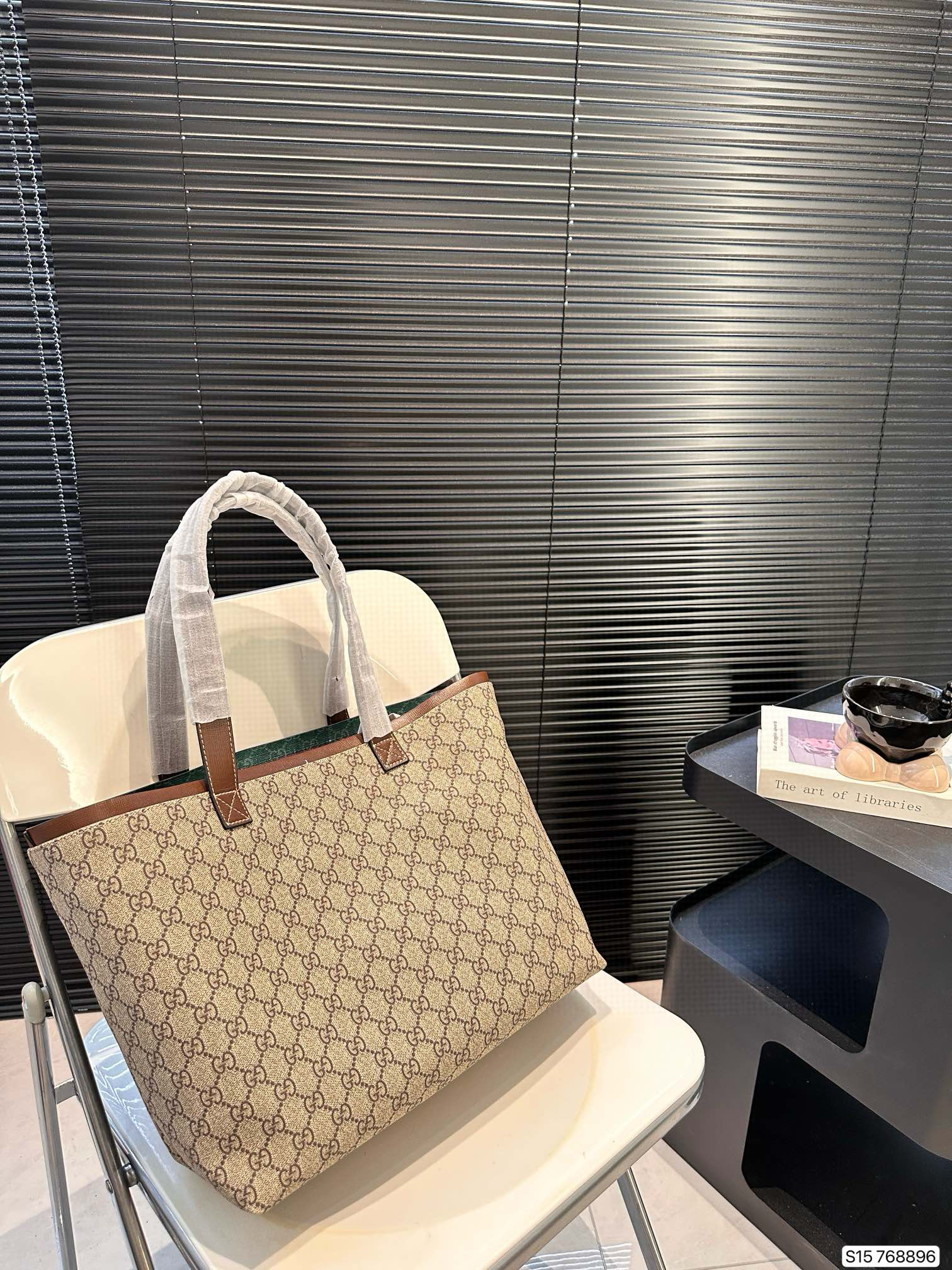 608 $66 gucci gallery