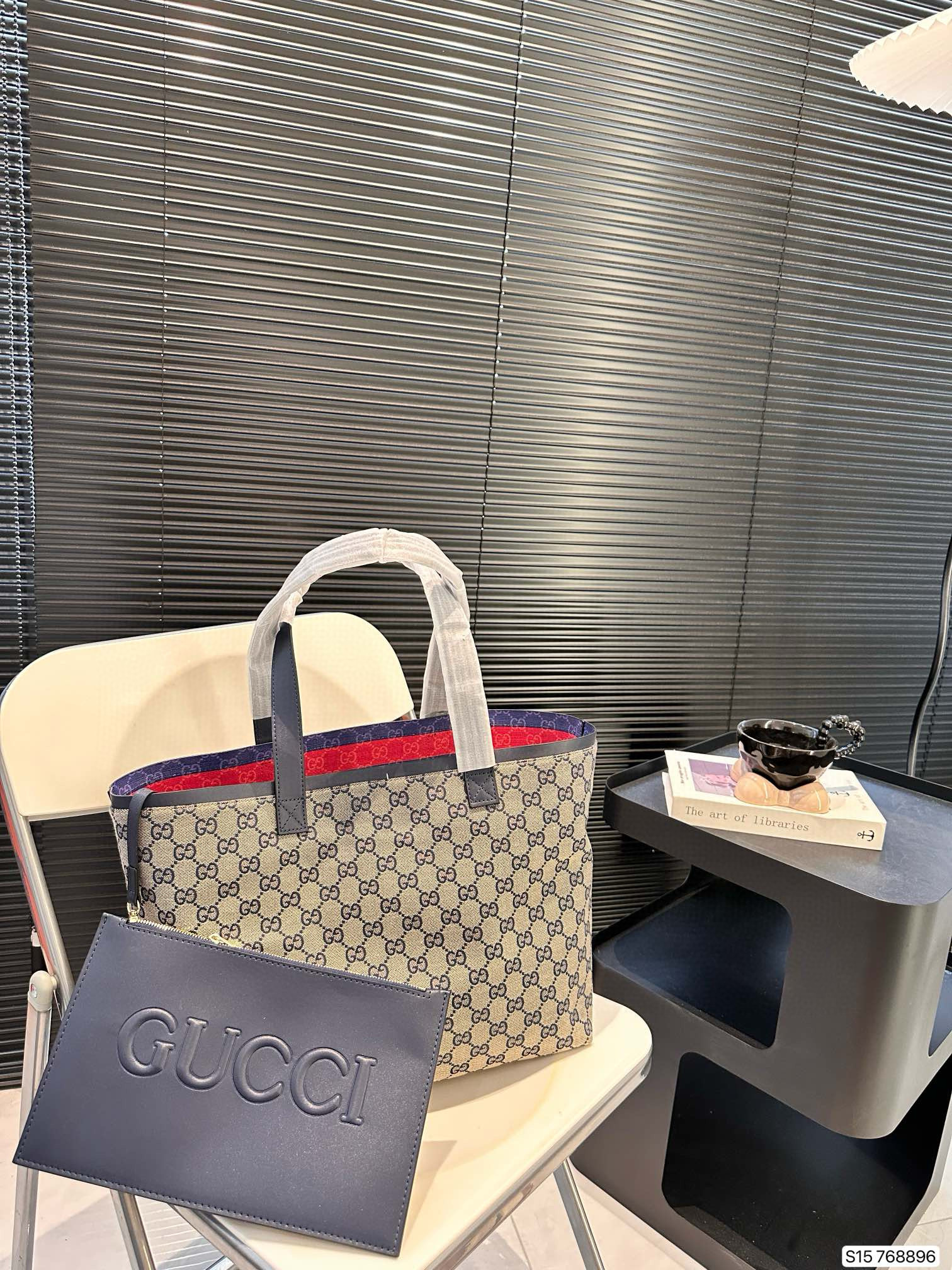 608 $66 gucci gallery