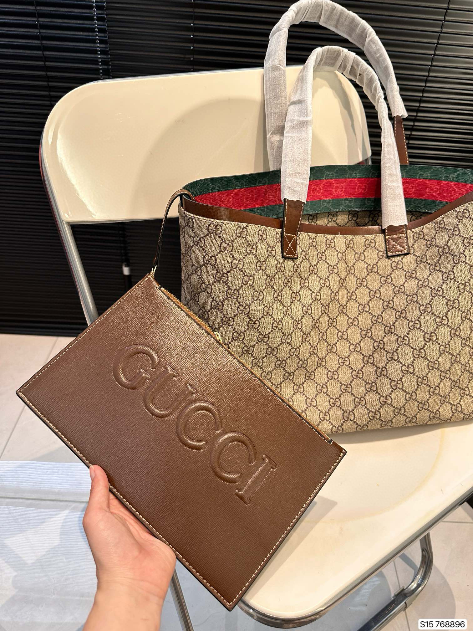 608 $66 gucci gallery