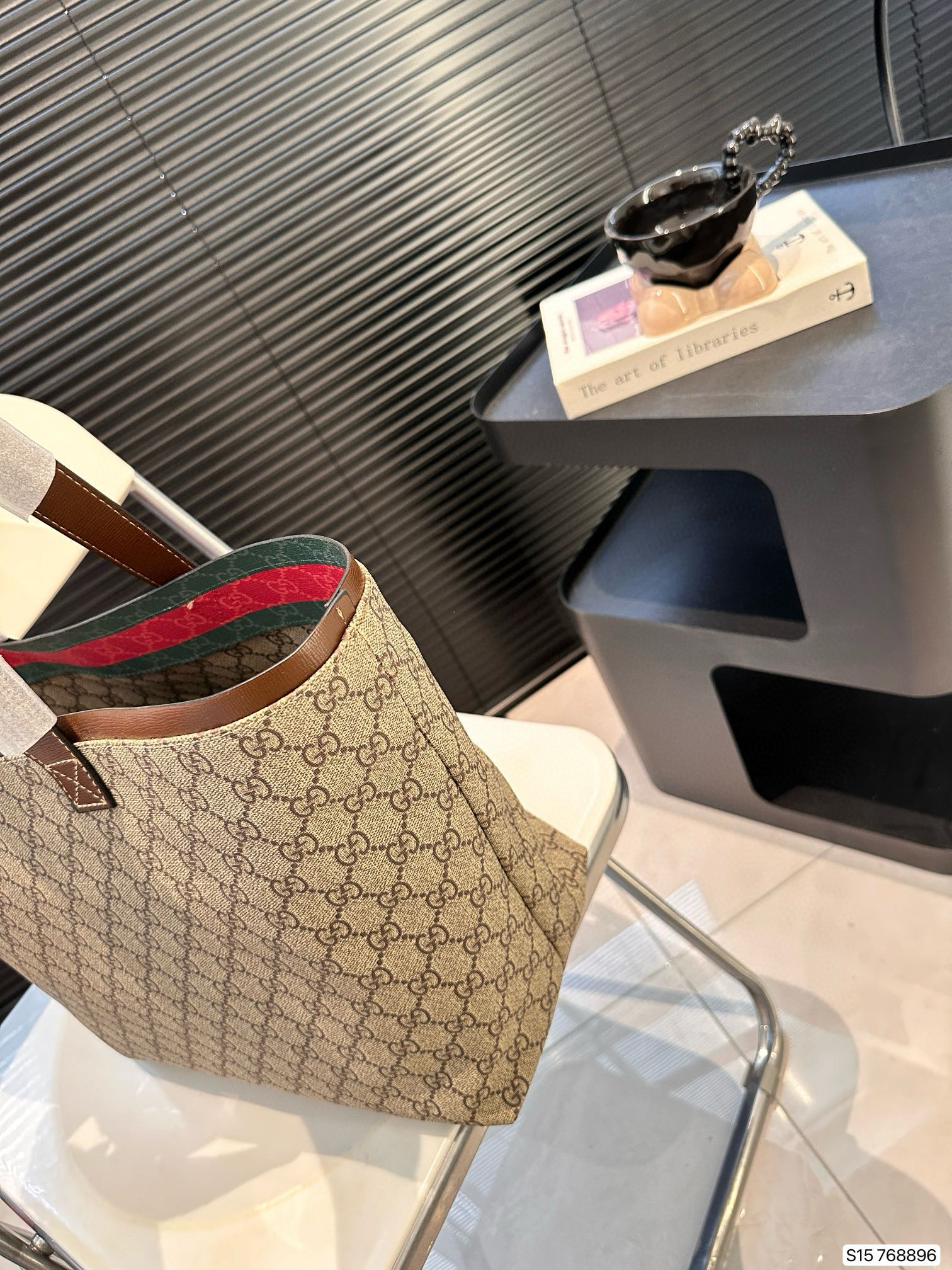 608 $66 gucci gallery