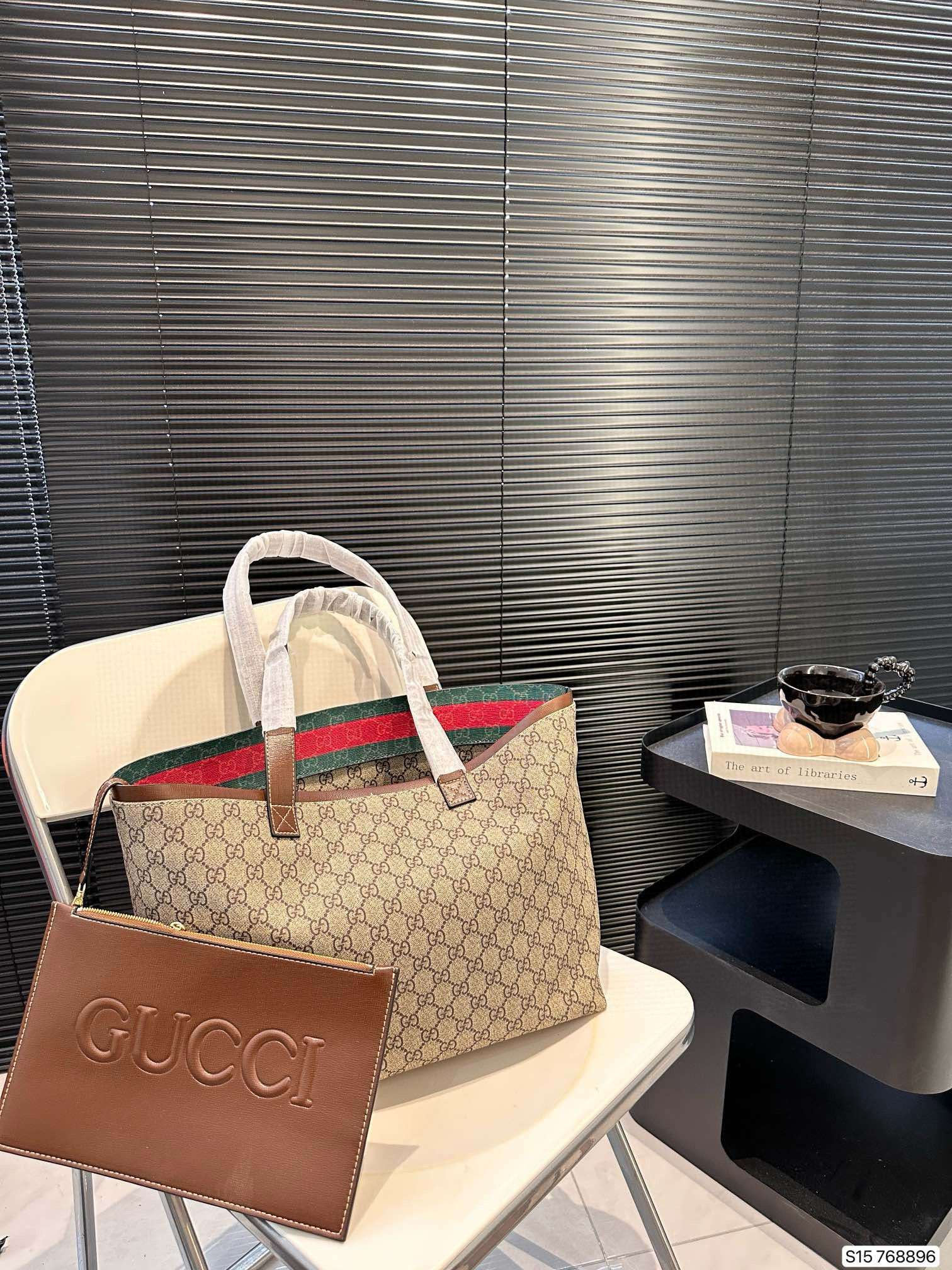 608 $66 gucci gallery