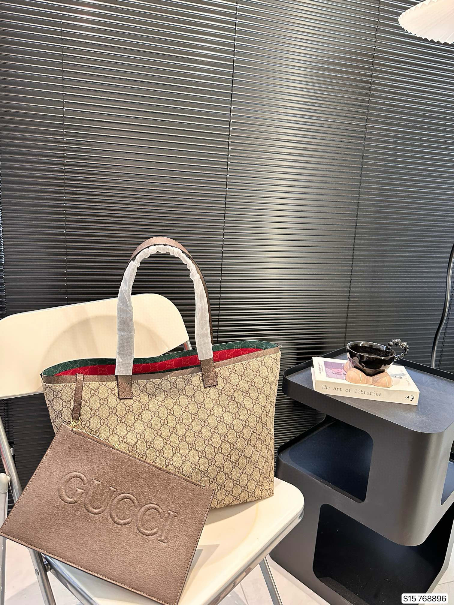 608 $66 gucci gallery