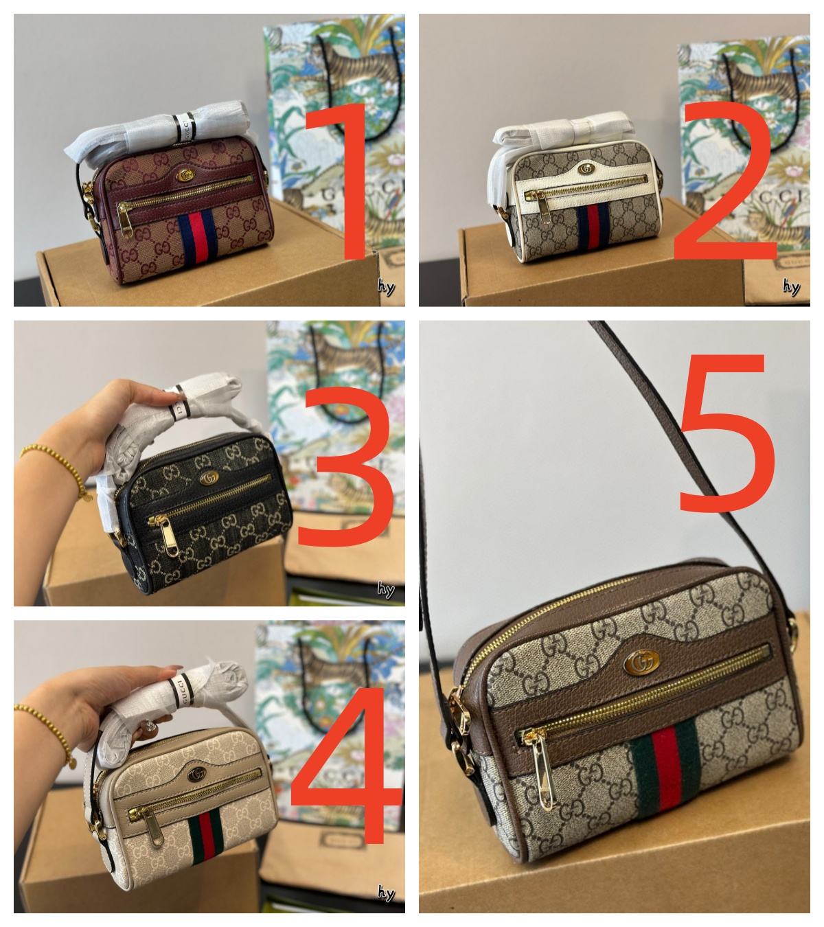 620 $73 gucci gallery