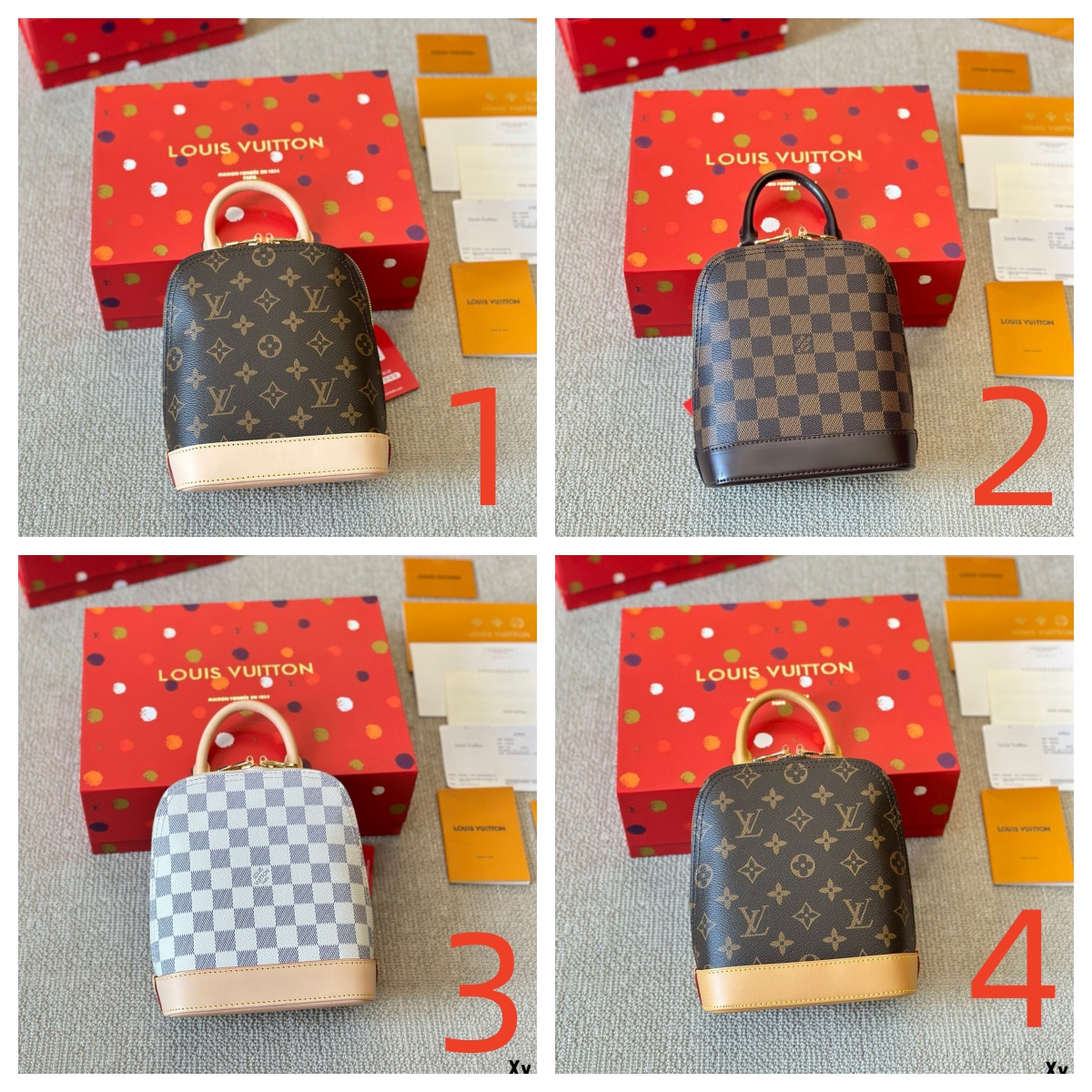 656 $75 LV gallery