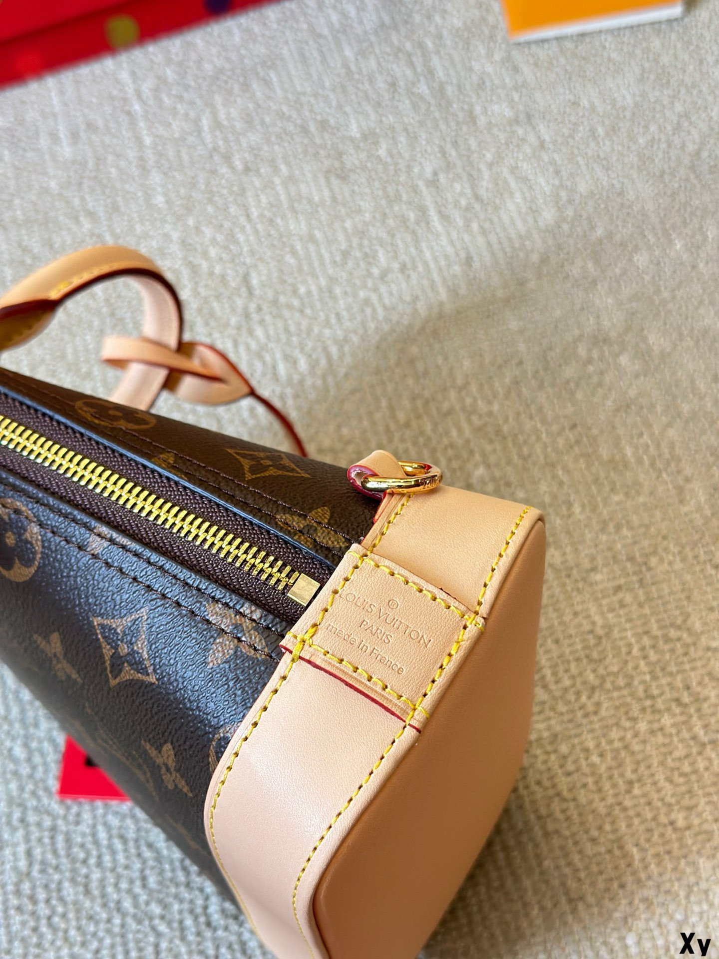 656 $75 LV gallery