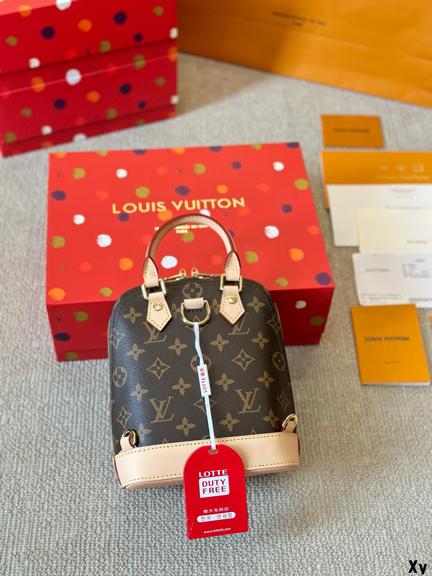 656 $75 LV gallery