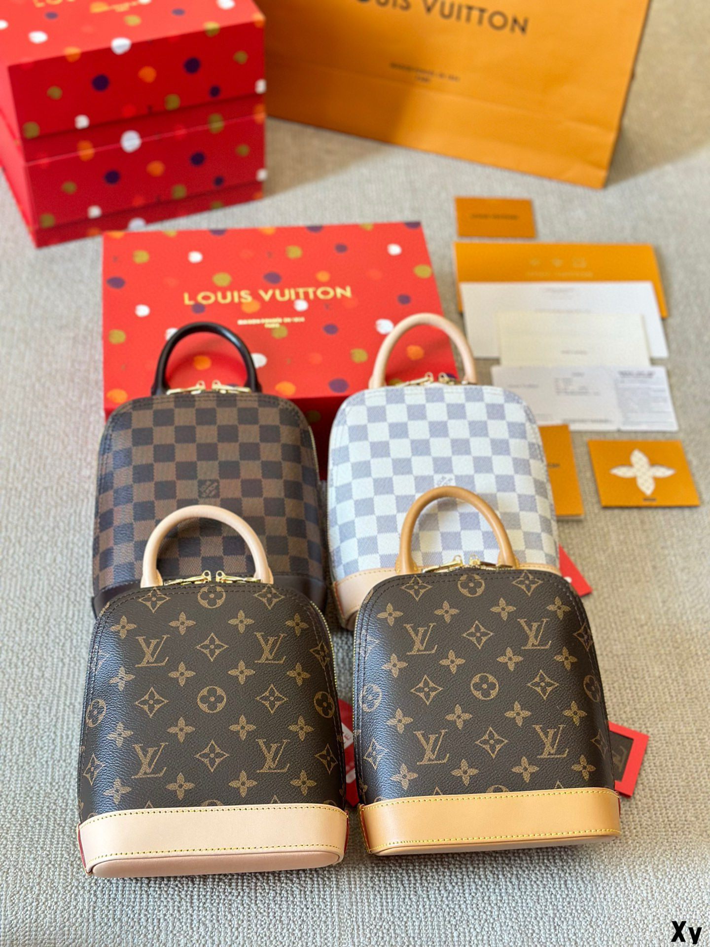 656 $75 LV gallery
