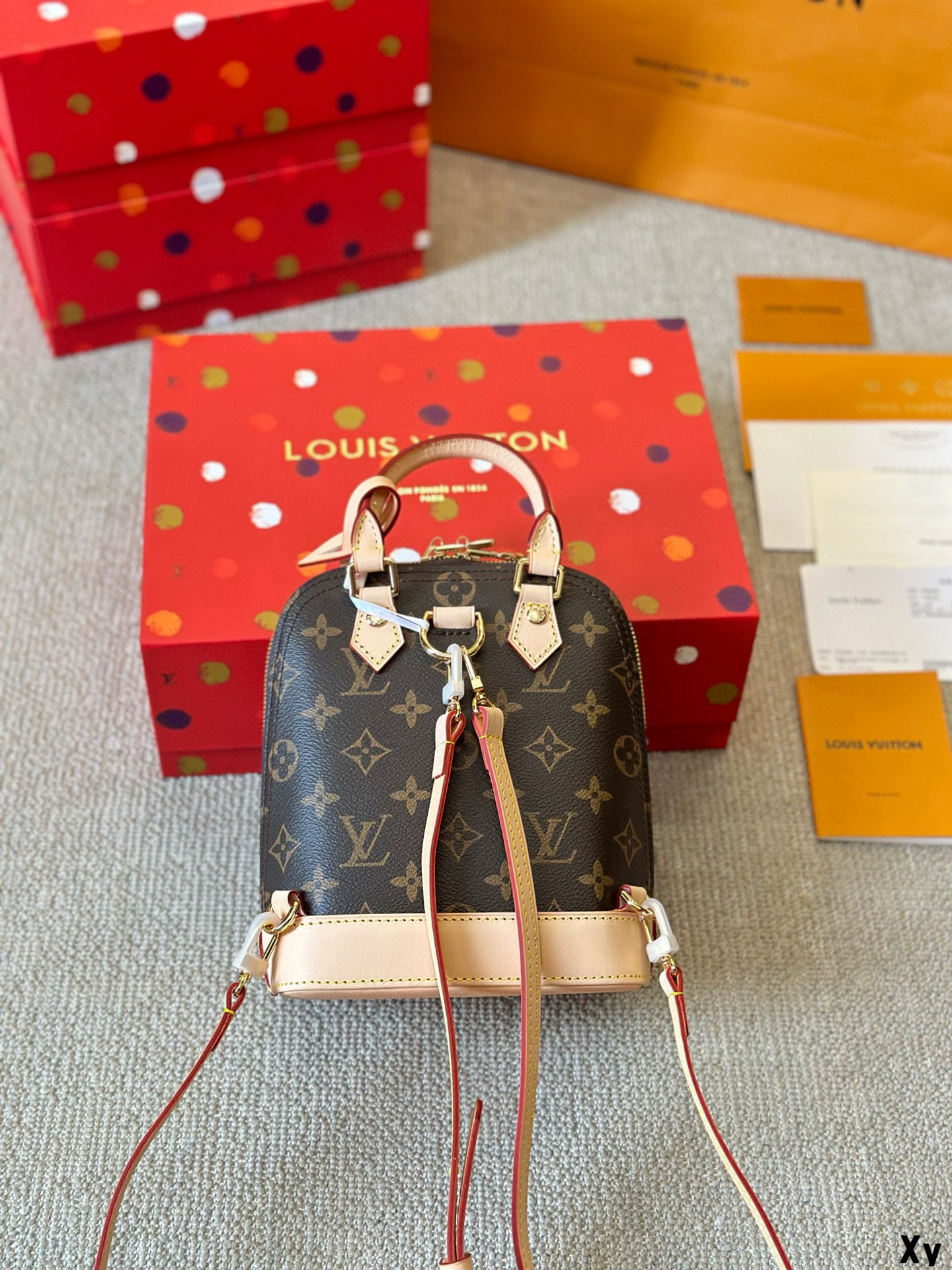 656 $75 LV gallery