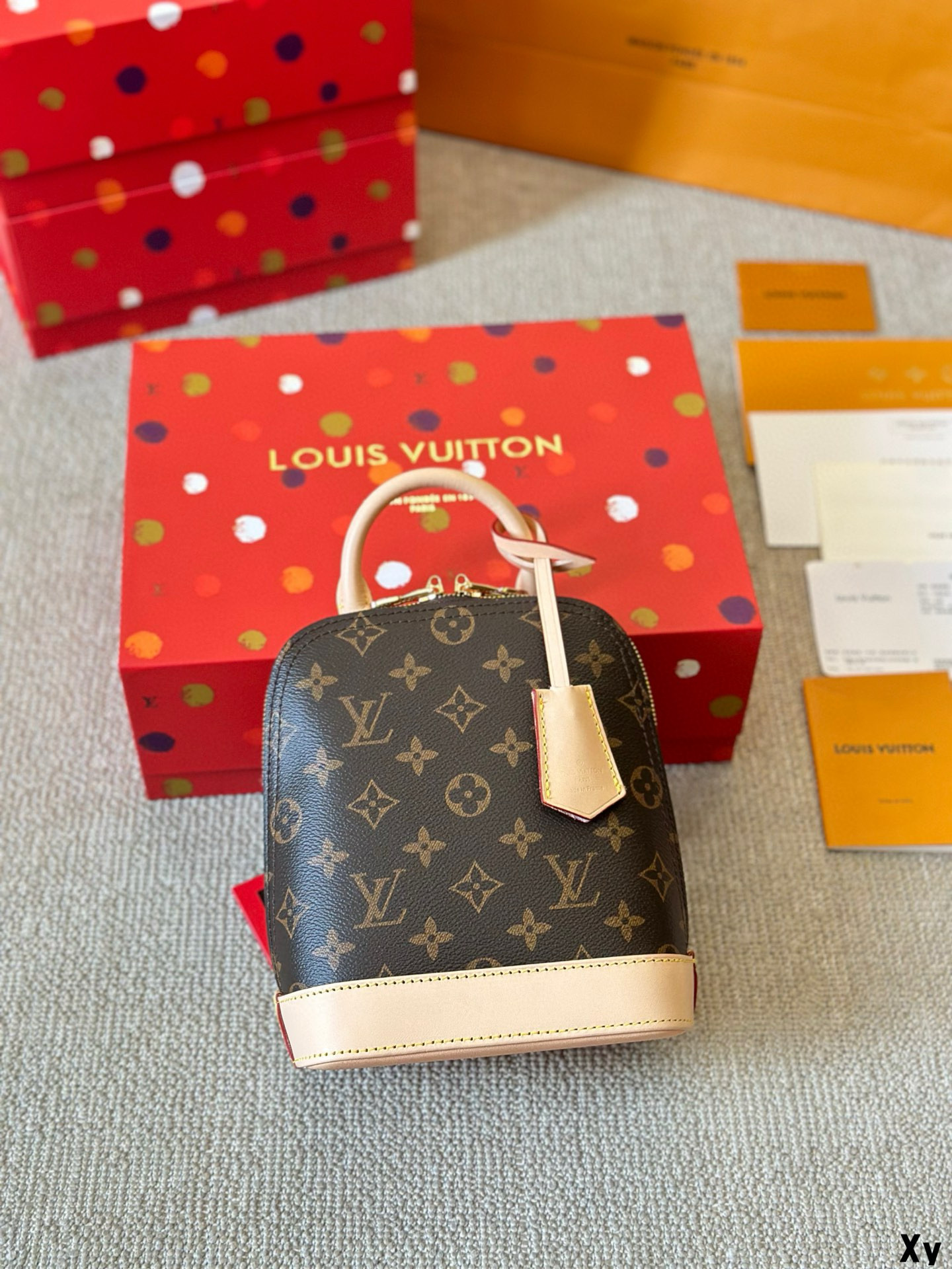 656 $75 LV gallery