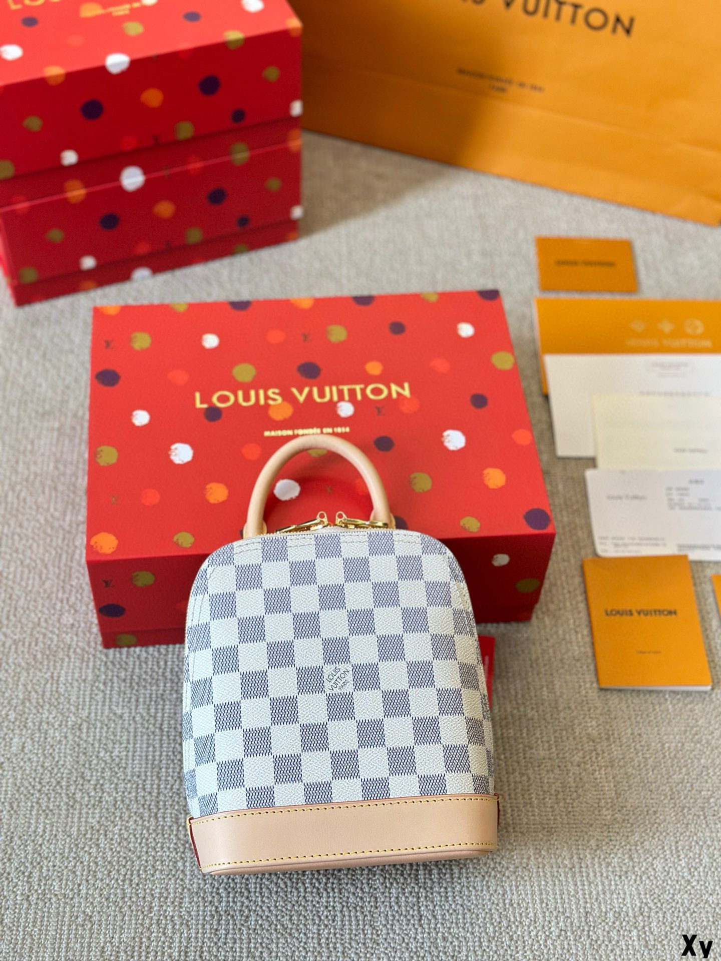 656 $75 LV gallery