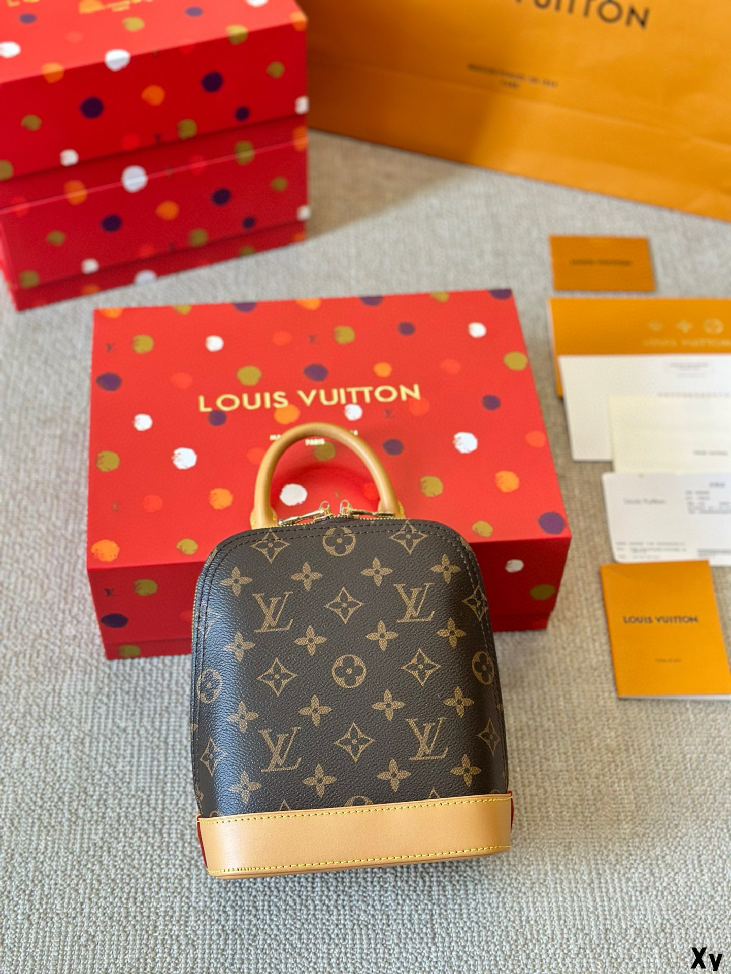 656 $75 LV gallery