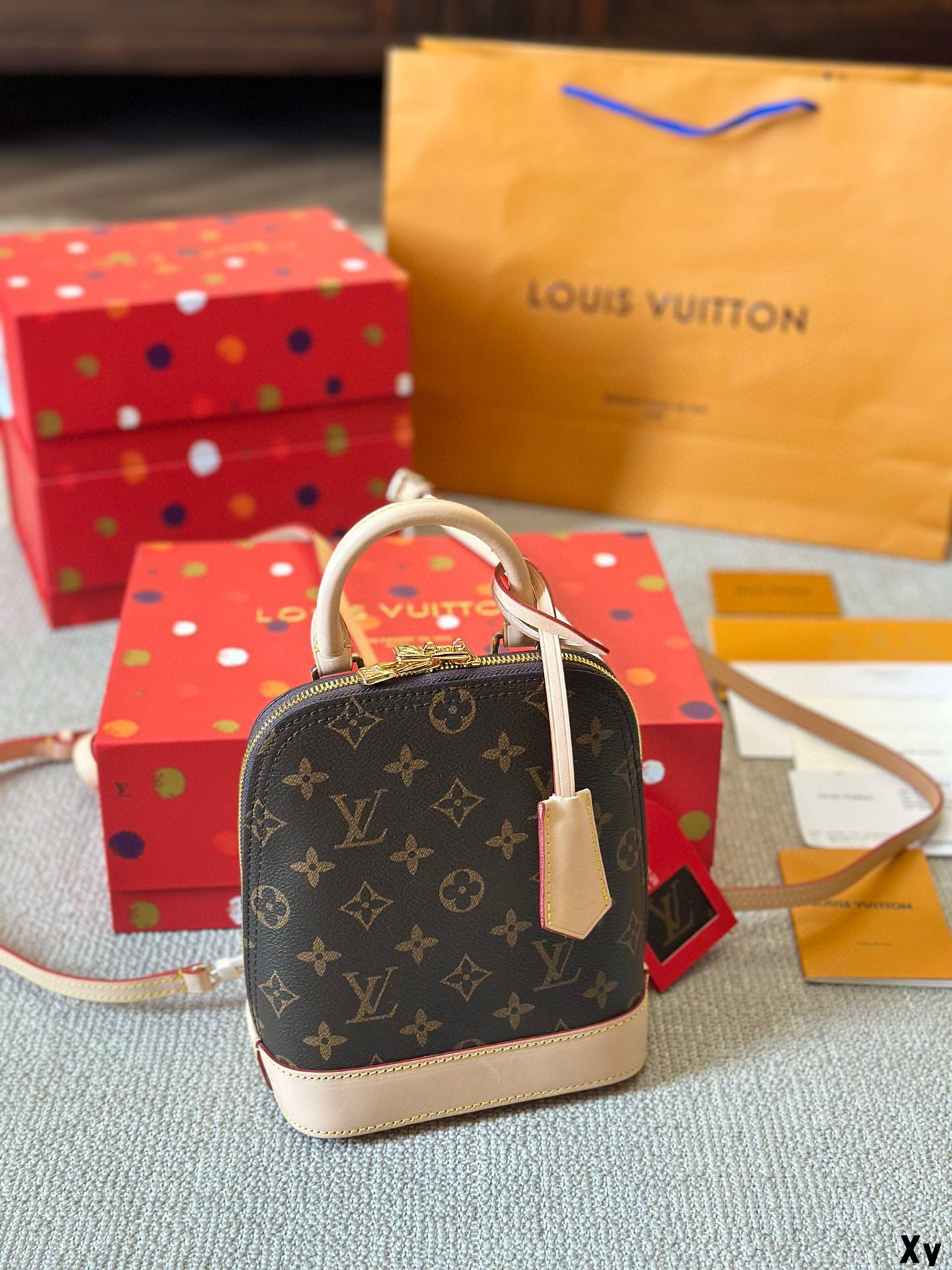 656 $75 LV gallery