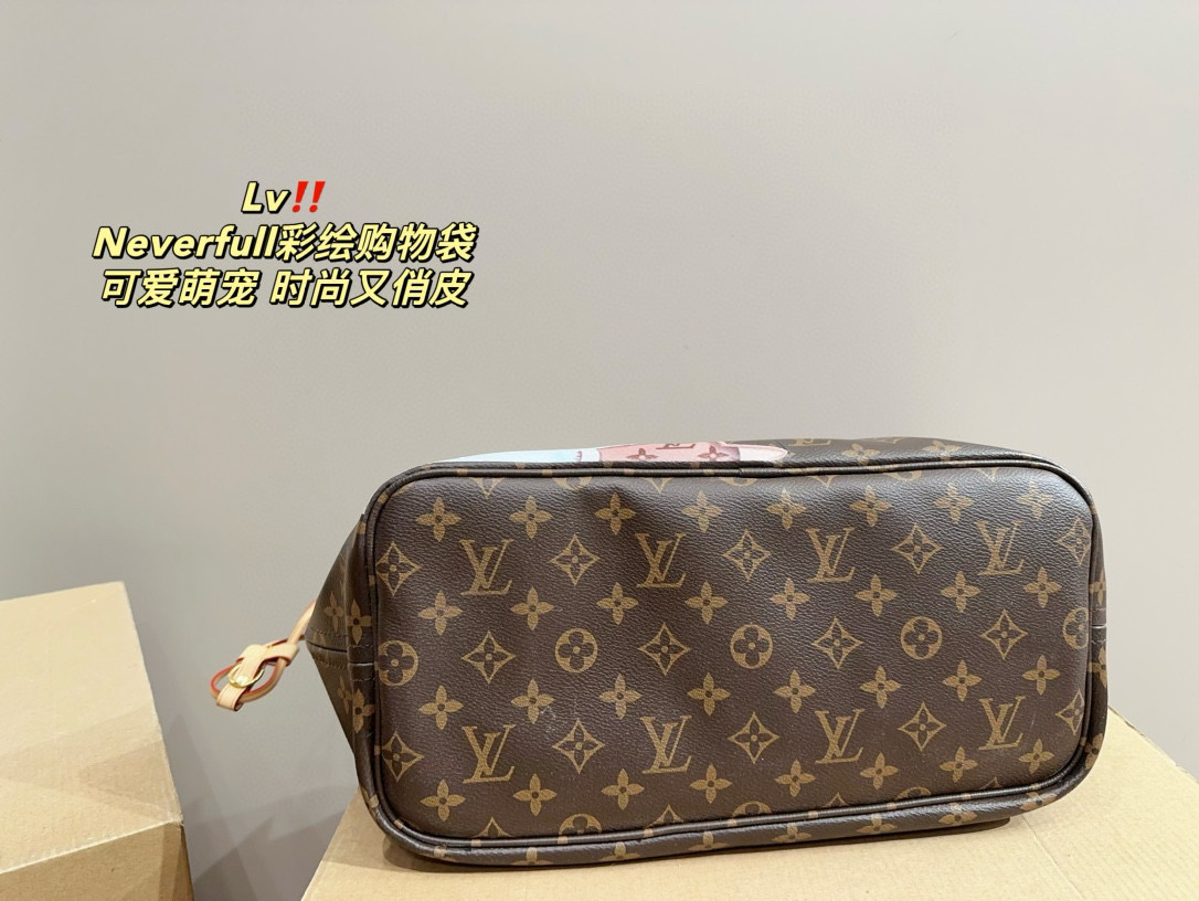 657 $60 LV gallery
