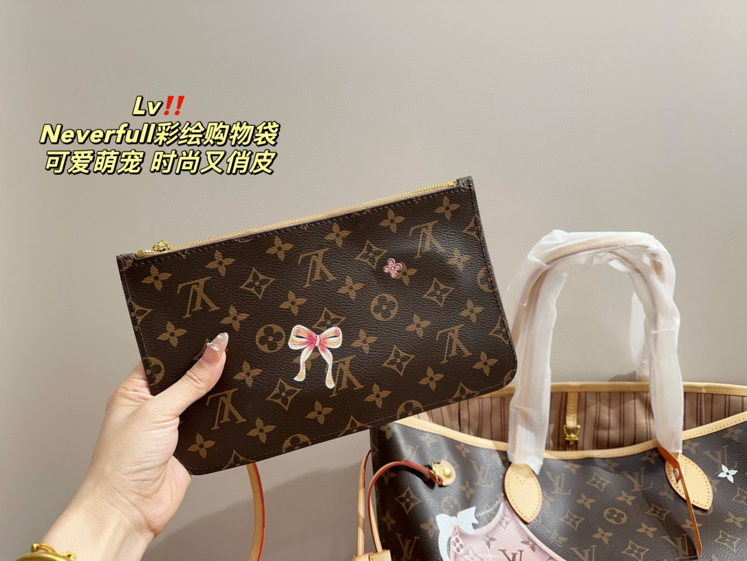 657 $60 LV gallery