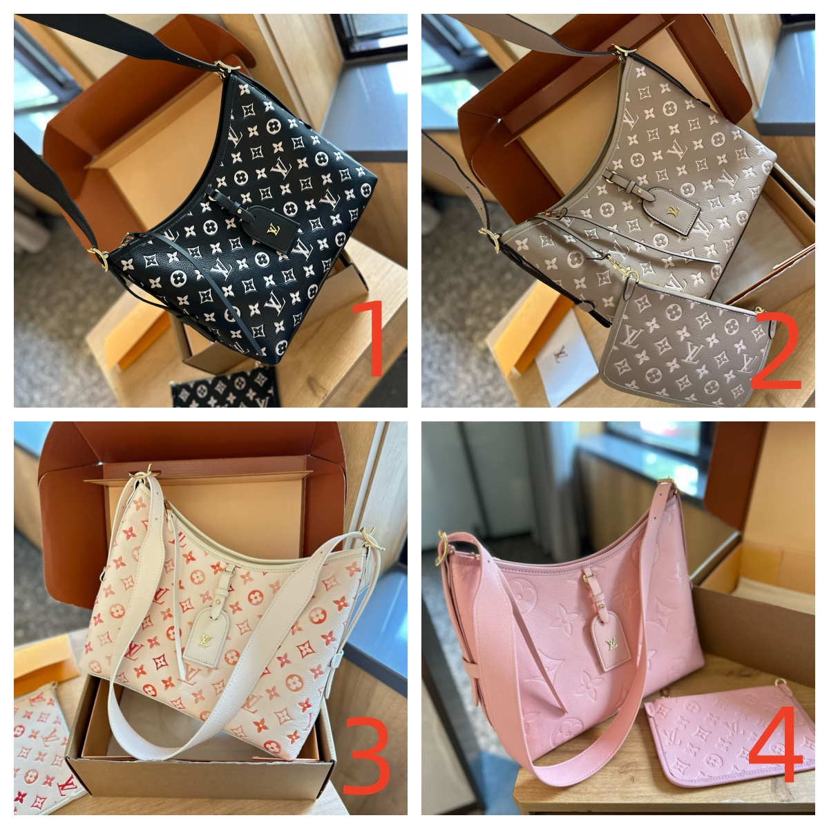 660 $60 LV gallery