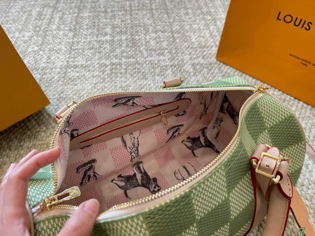 666 $57 LV gallery