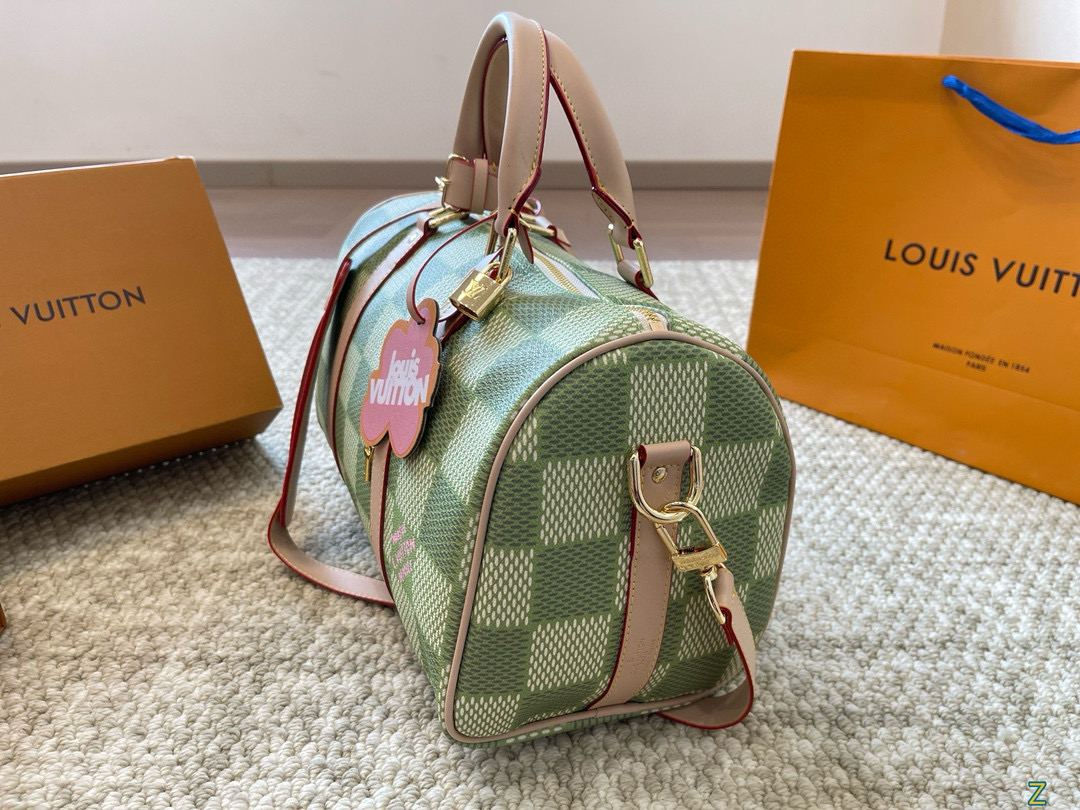 666 $57 LV gallery