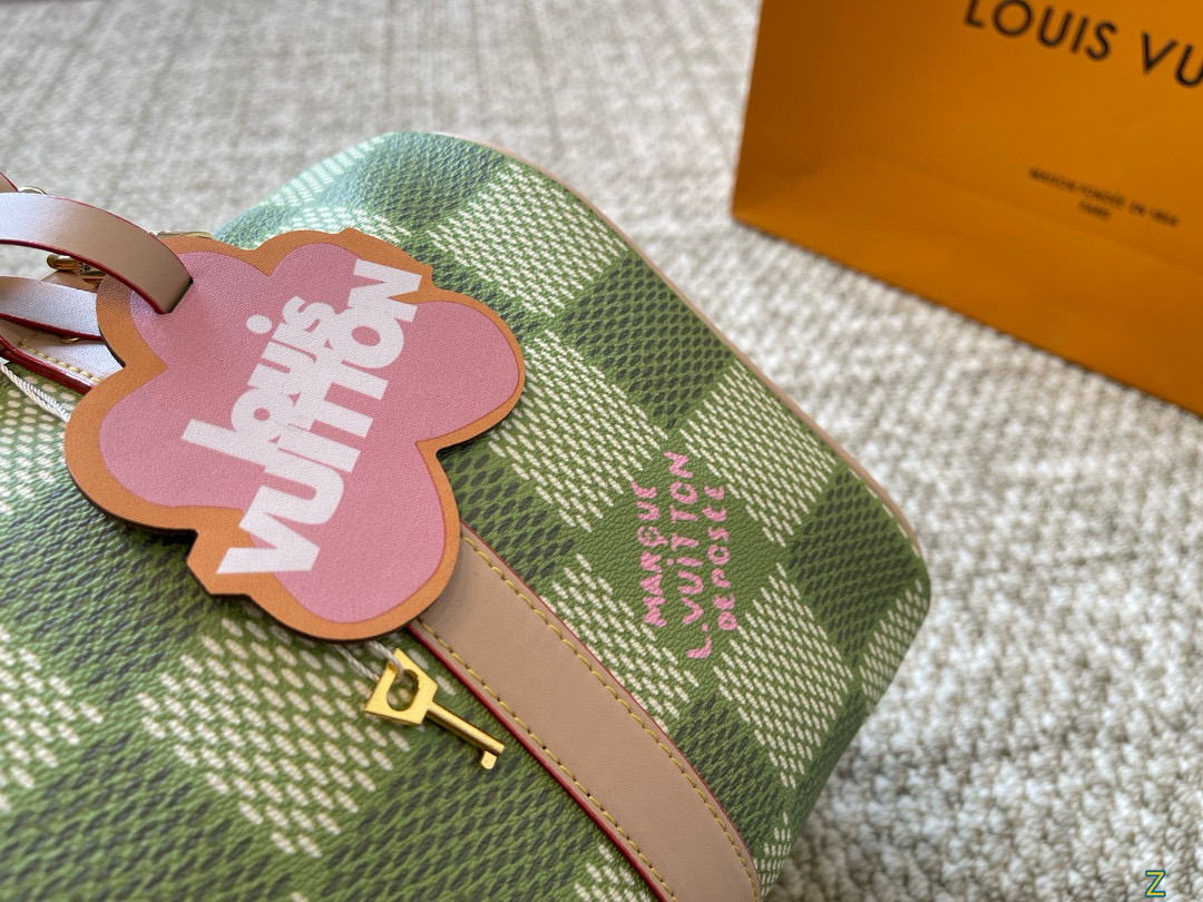 666 $57 LV gallery