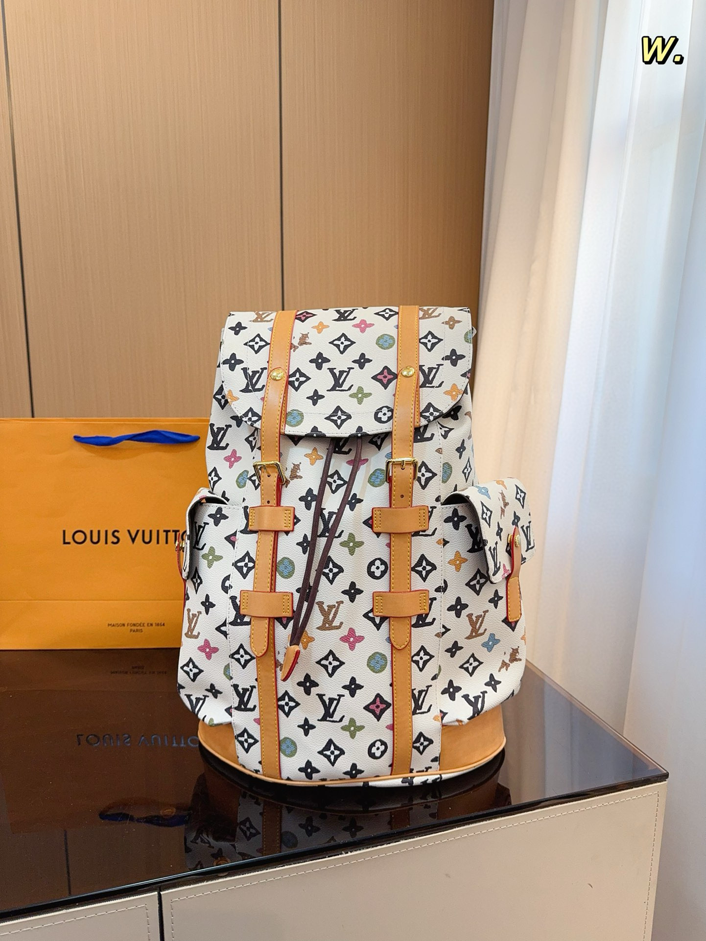 670 $64 LV gallery