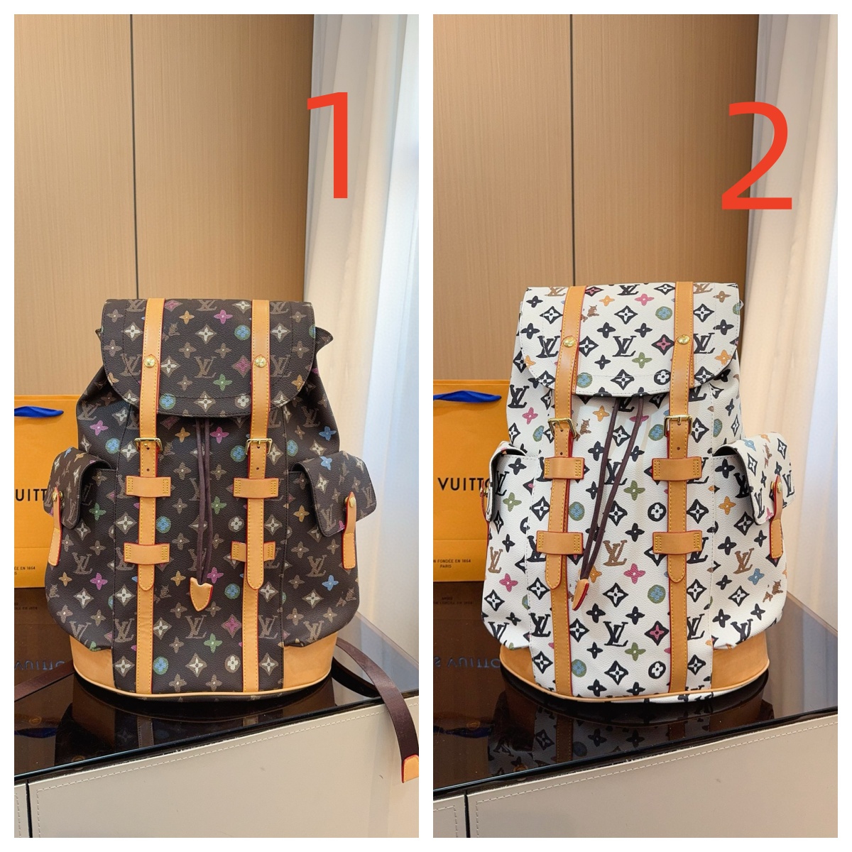 670 $64 LV gallery