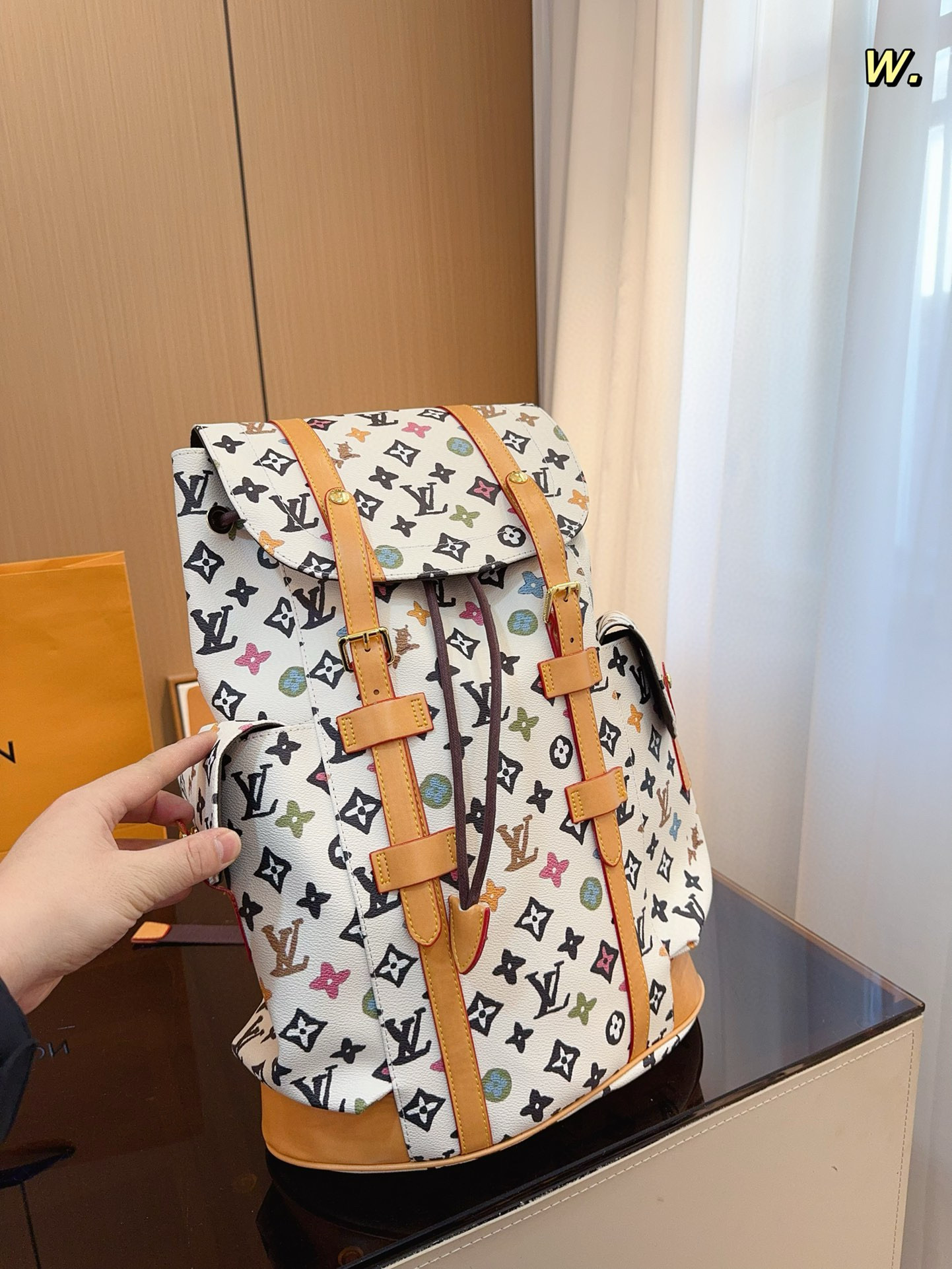 670 $64 LV gallery