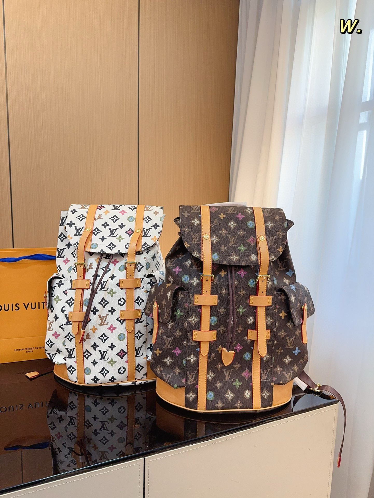 670 $64 LV gallery