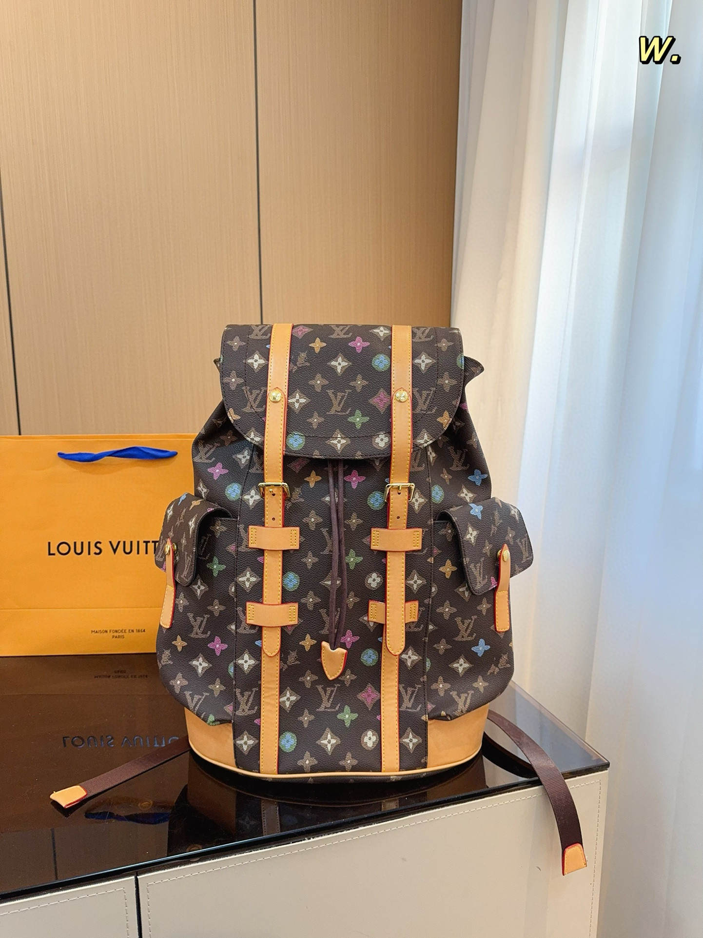 670 $64 LV gallery