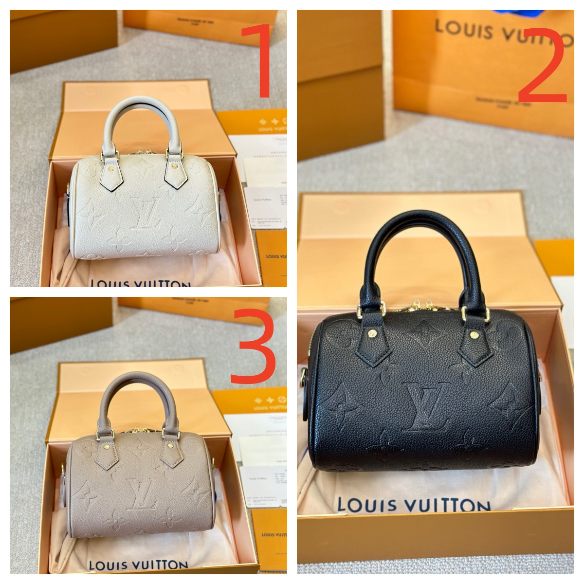672 $75 LV gallery