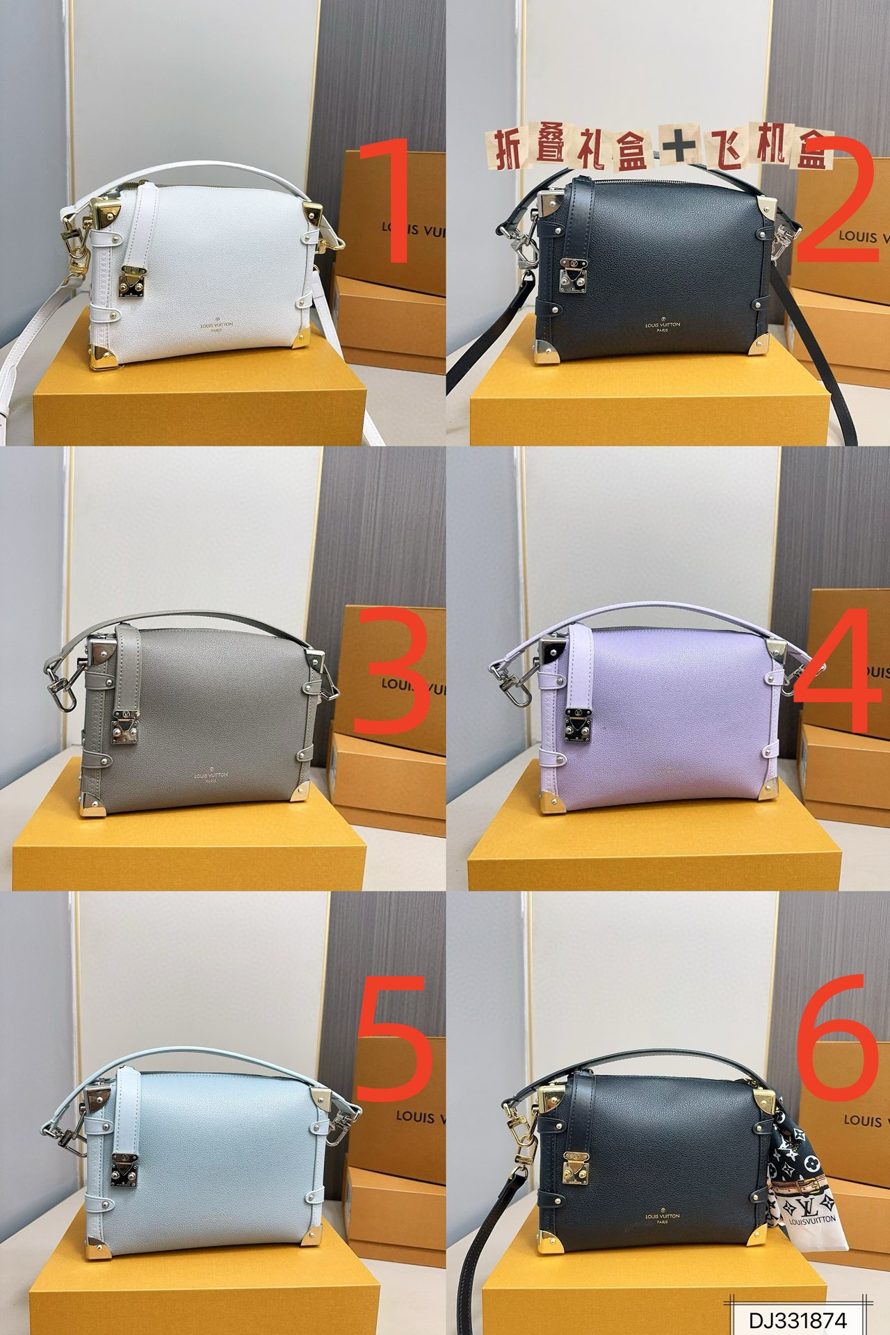677 $78 LV gallery