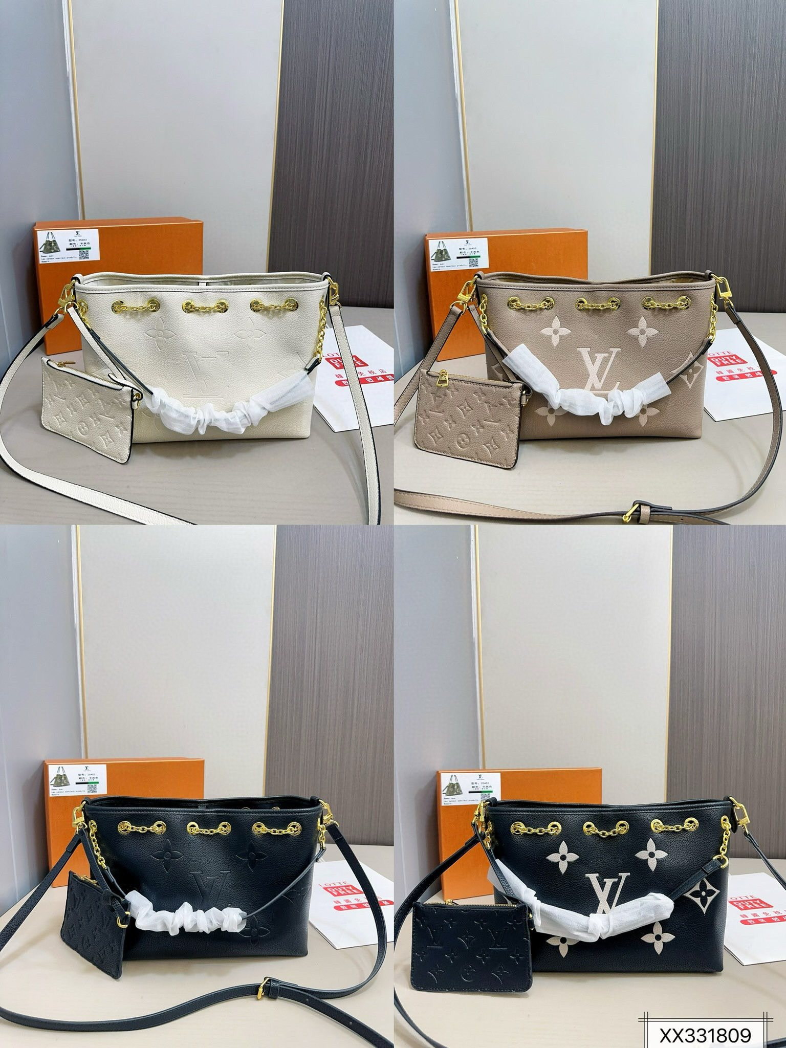 678 $68 LV gallery